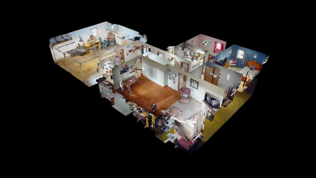 $229,900 | 415 2nd Street Northwest, New Richland, MN 56072