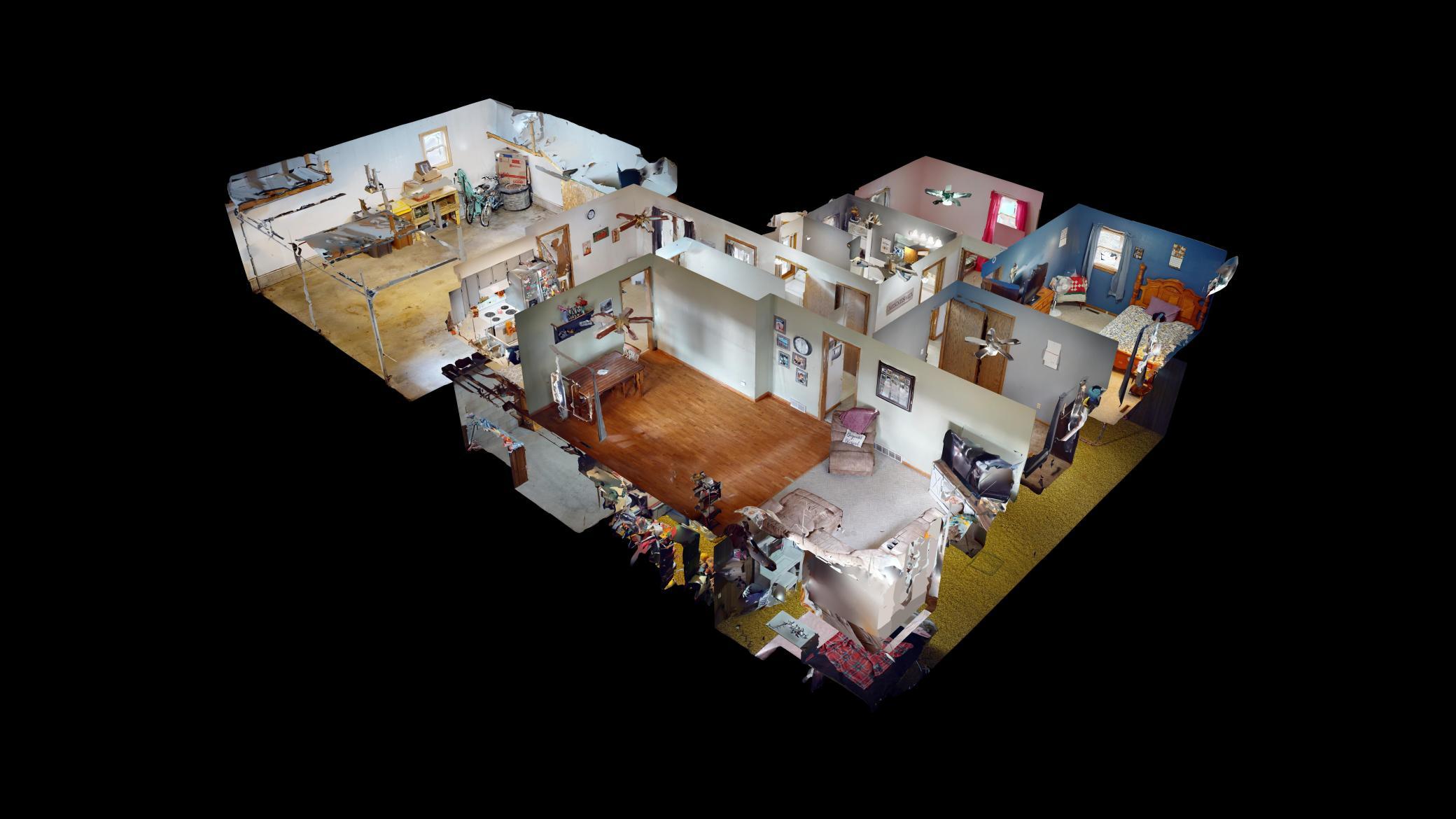 415 2nd Street Northwest New Richland, MN 56072 - Photo 39 of 39