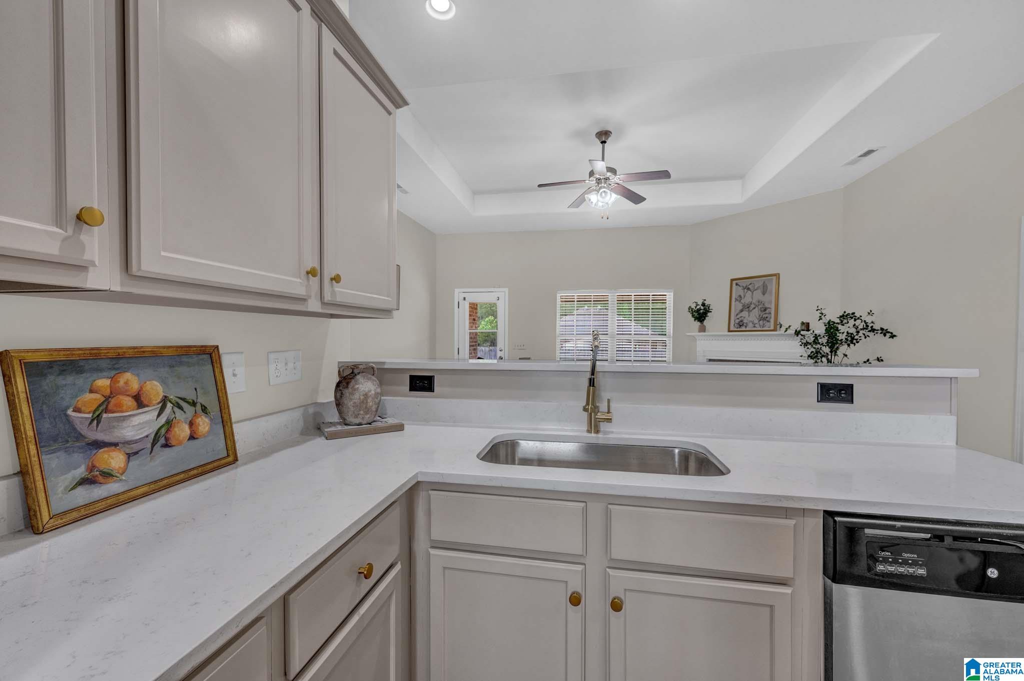 105 Dallas Lane Montevallo, AL 35115 - Photo 10 of 43
