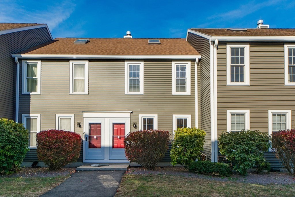 23 Wenlock Road, Unit 23, Boston, MA 02122 Compass