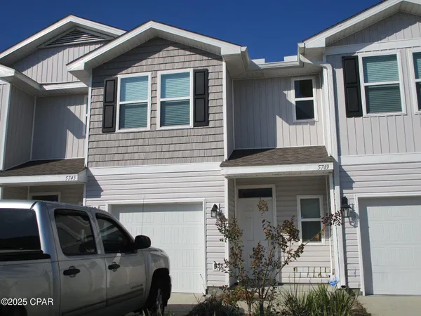 $1,735 | 5749 Callaway Circle, Panama City, FL 32404