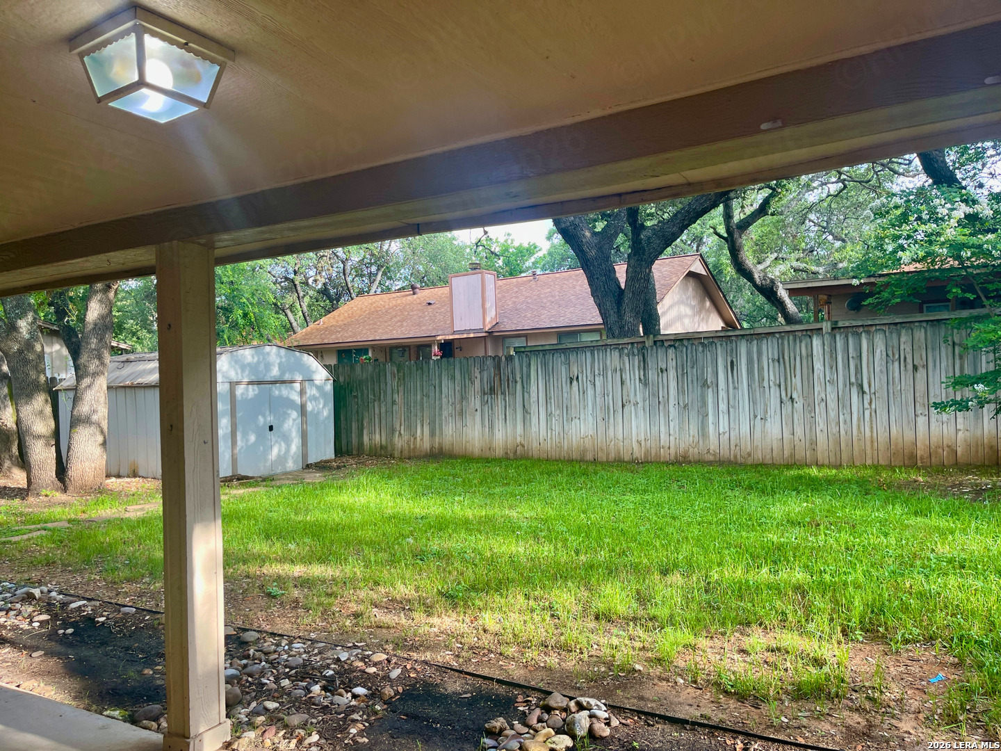 9247 Ridge Grove Street San Antonio, TX 78250 - Photo 14 of 16