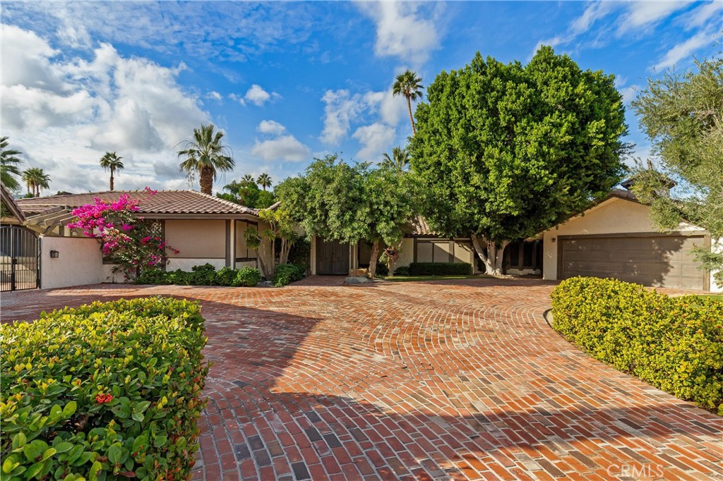 1 Clancy Lane South Rancho Mirage, CA 92270 - Photo 1 of 75