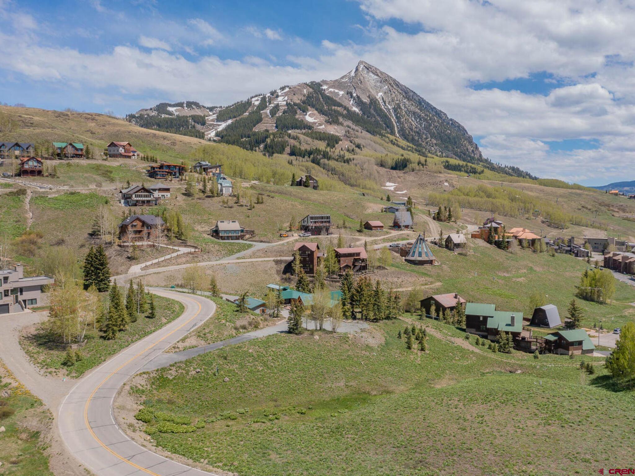25 Whetstone Road Crested Butte, CO 81225 - Photo 1 of 16 Gallery Image 1