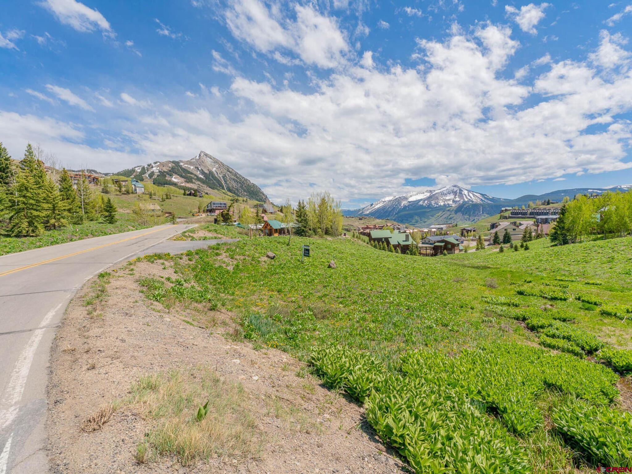 25 Whetstone Road Crested Butte, CO 81225 - Photo 11 of 16 Gallery Image 11