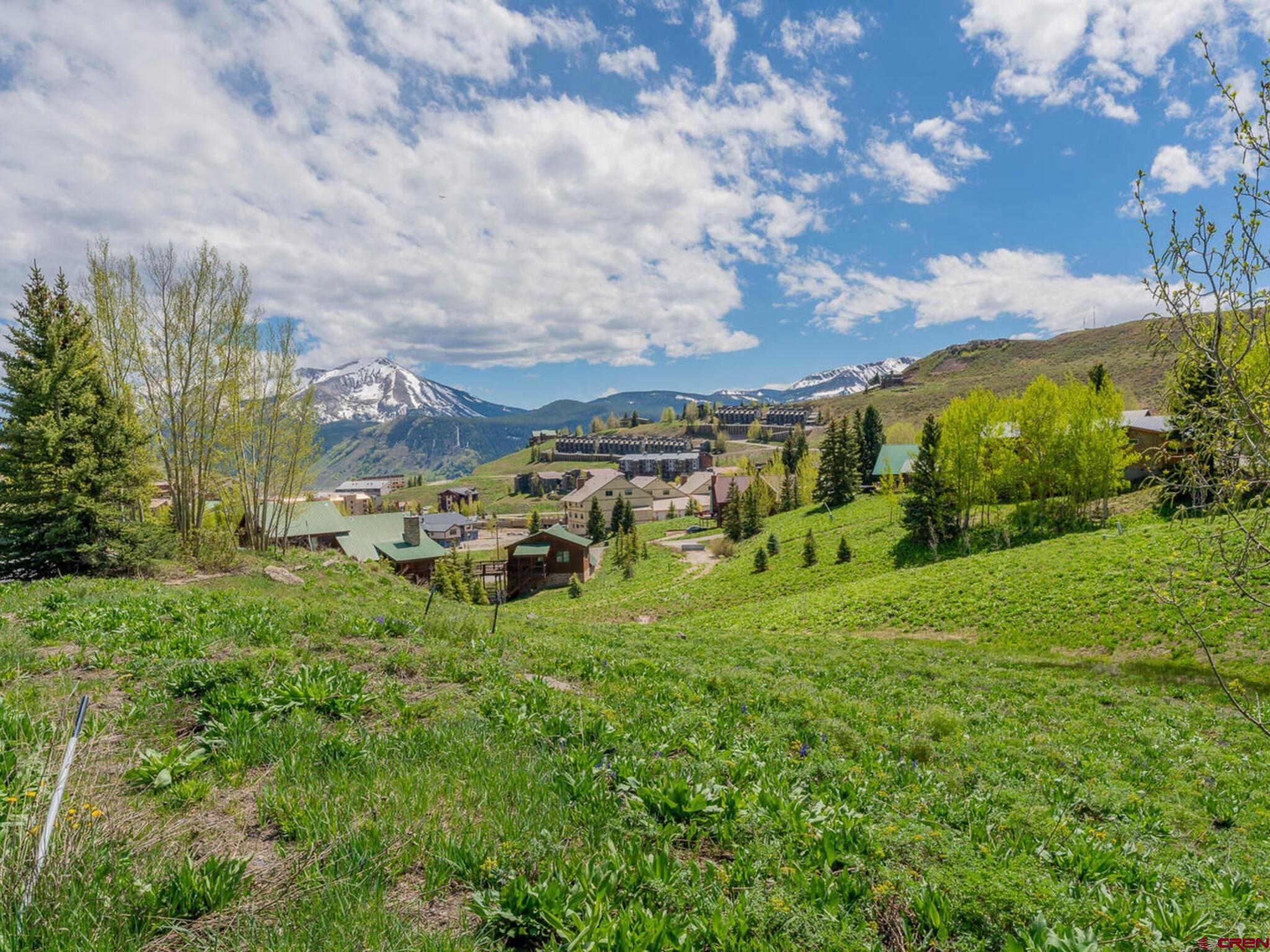 25 Whetstone Road Crested Butte, CO 81225 - Photo 13 of 16 Gallery Image 13