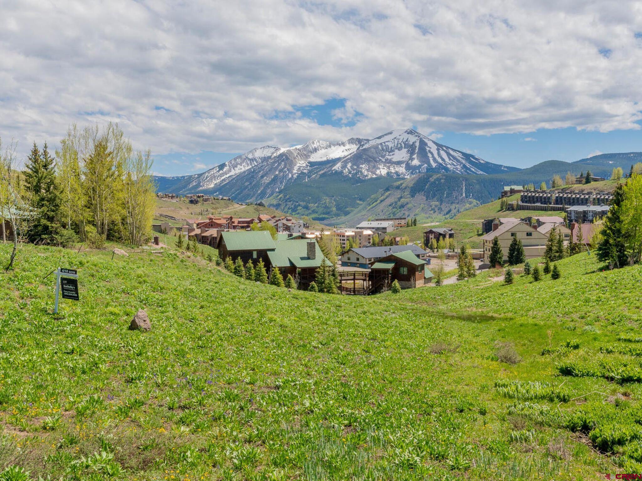 25 Whetstone Road Crested Butte, CO 81225 - Photo 15 of 16 Gallery Image 15