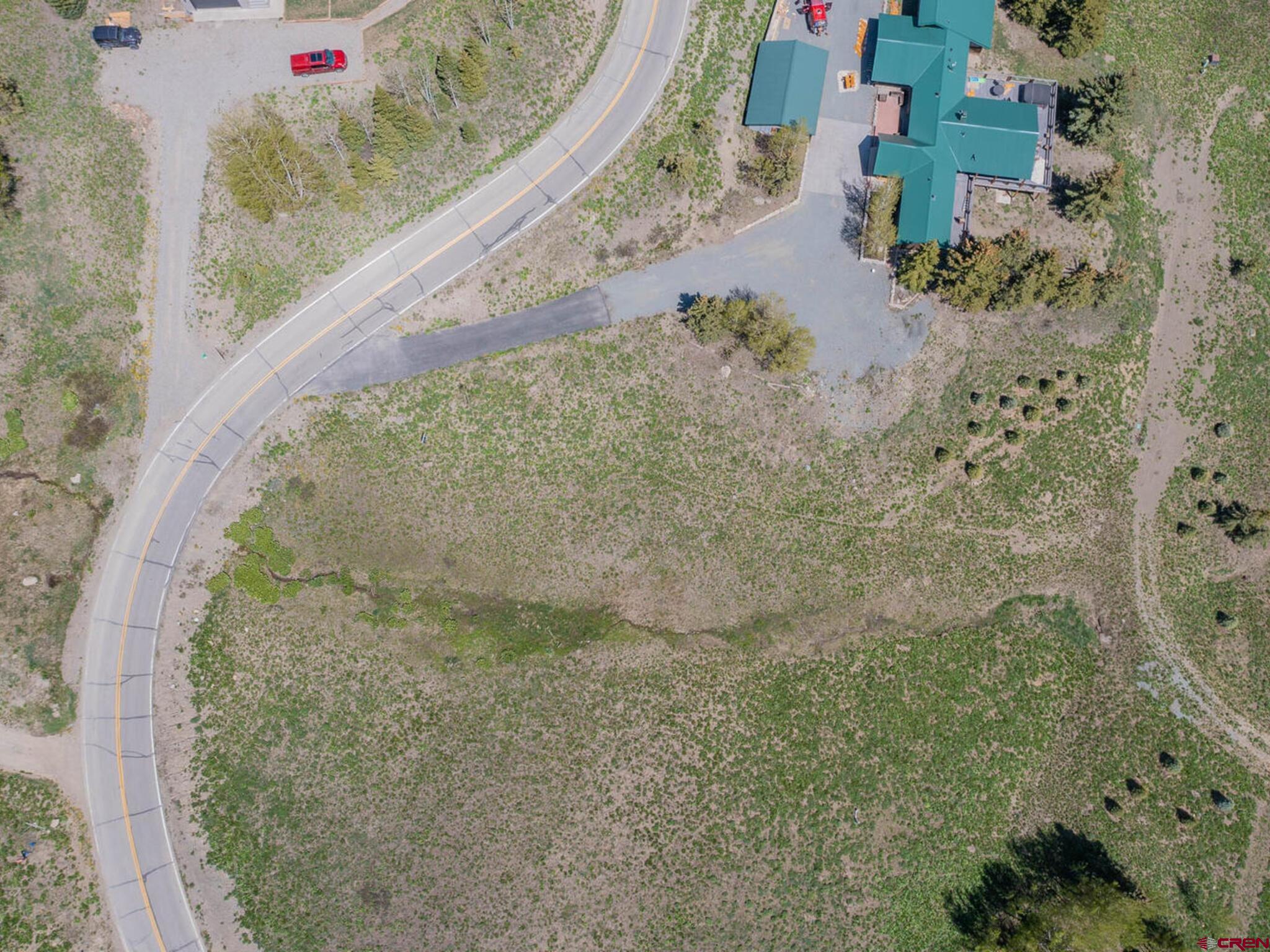25 Whetstone Road Crested Butte, CO 81225 - Photo 3 of 16 Gallery Image 3