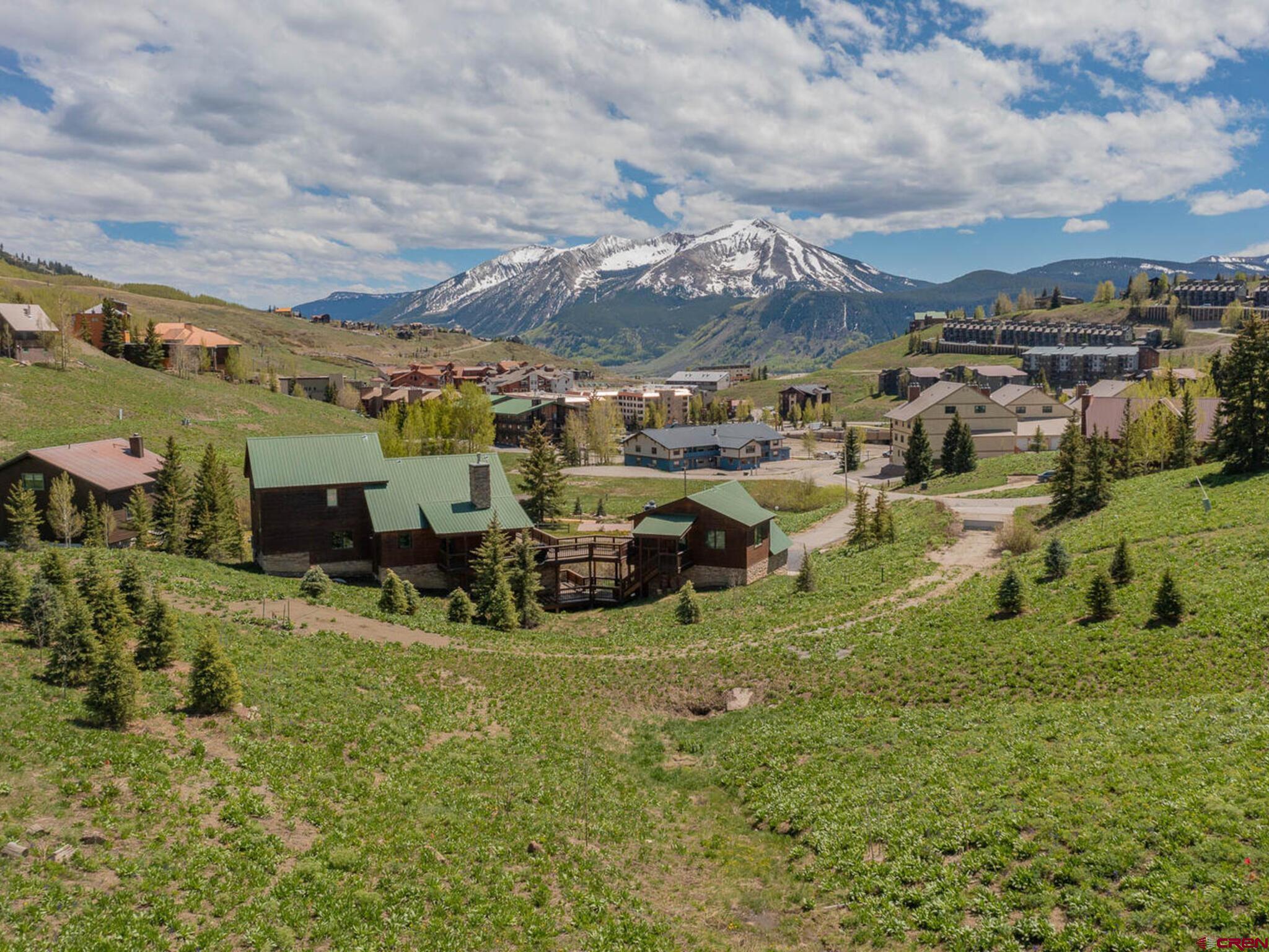 25 Whetstone Road Crested Butte, CO 81225 - Photo 4 of 16 Gallery Image 4