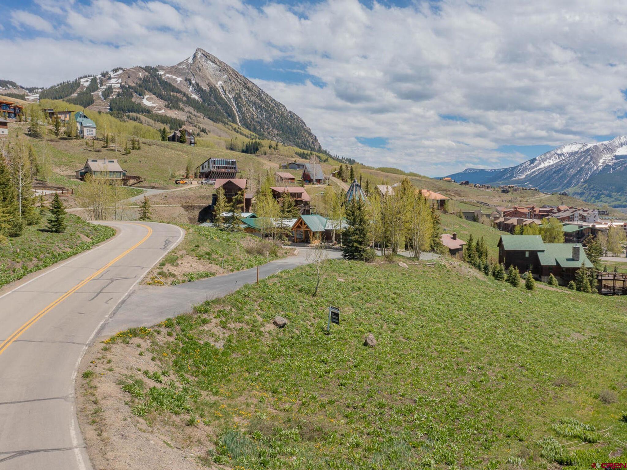 25 Whetstone Road Crested Butte, CO 81225 - Photo 5 of 16 Gallery Image 5