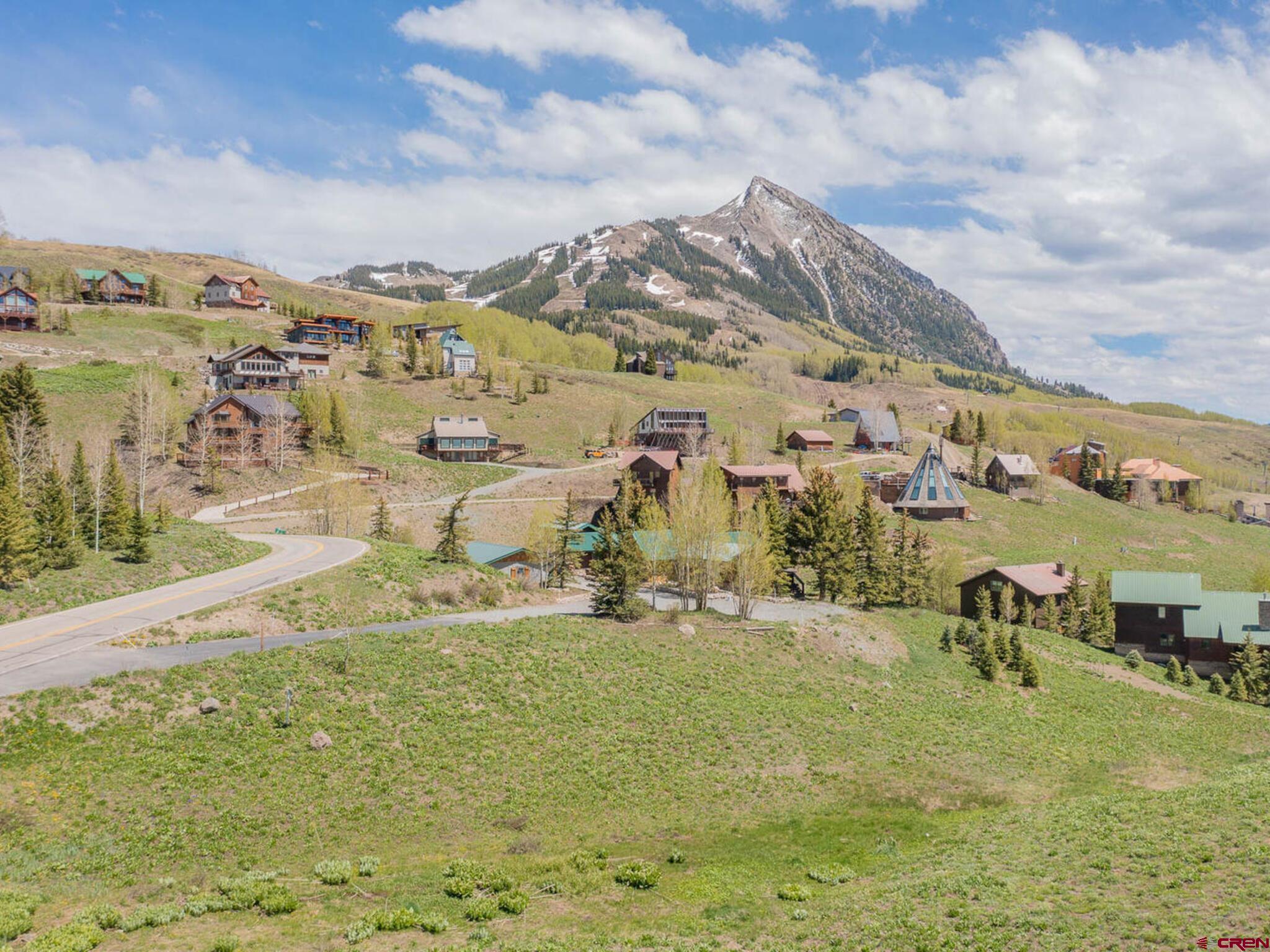 25 Whetstone Road Crested Butte, CO 81225 - Photo 7 of 16 Gallery Image 7