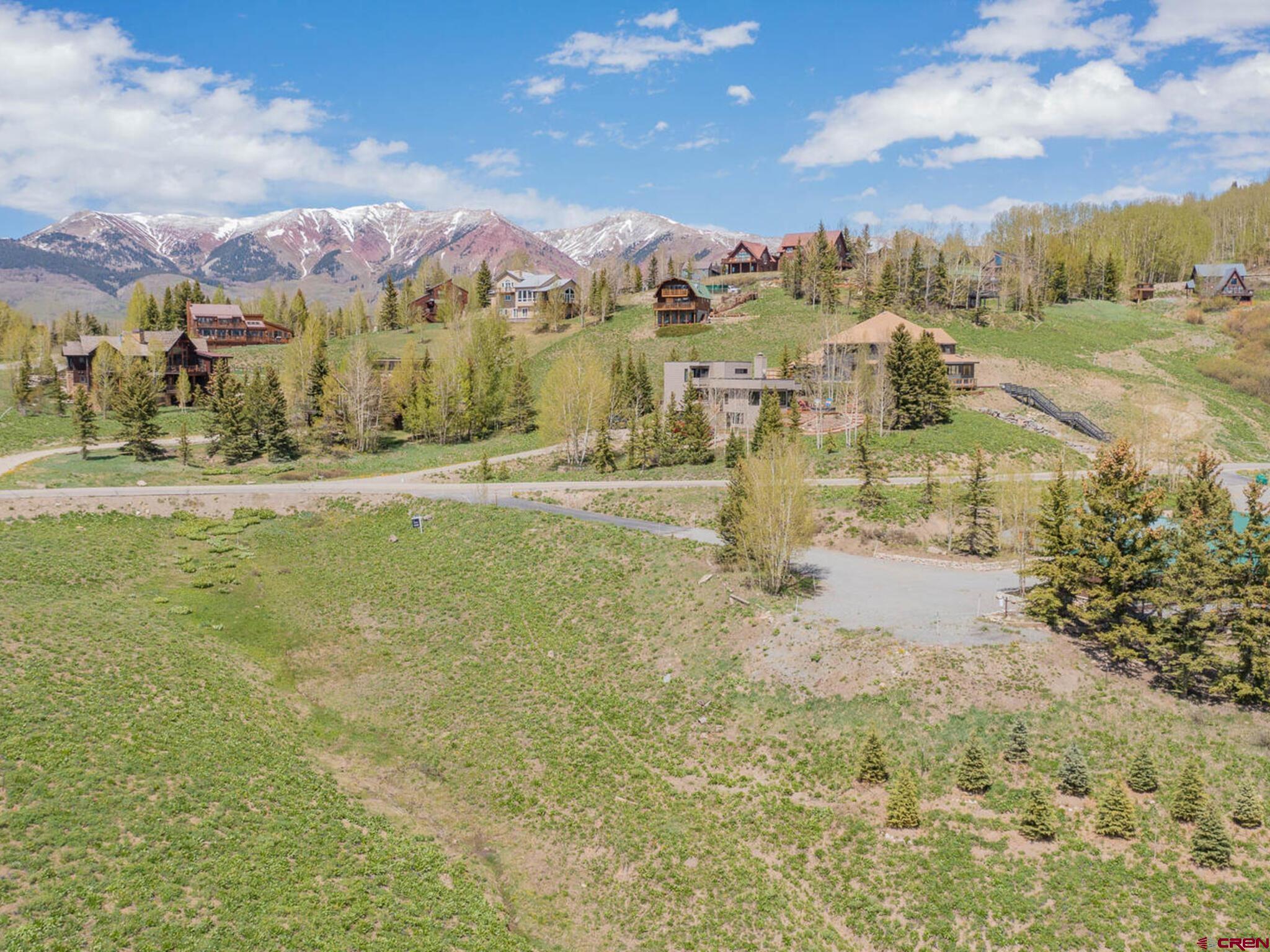 25 Whetstone Road Crested Butte, CO 81225 - Photo 8 of 16 Gallery Image 8