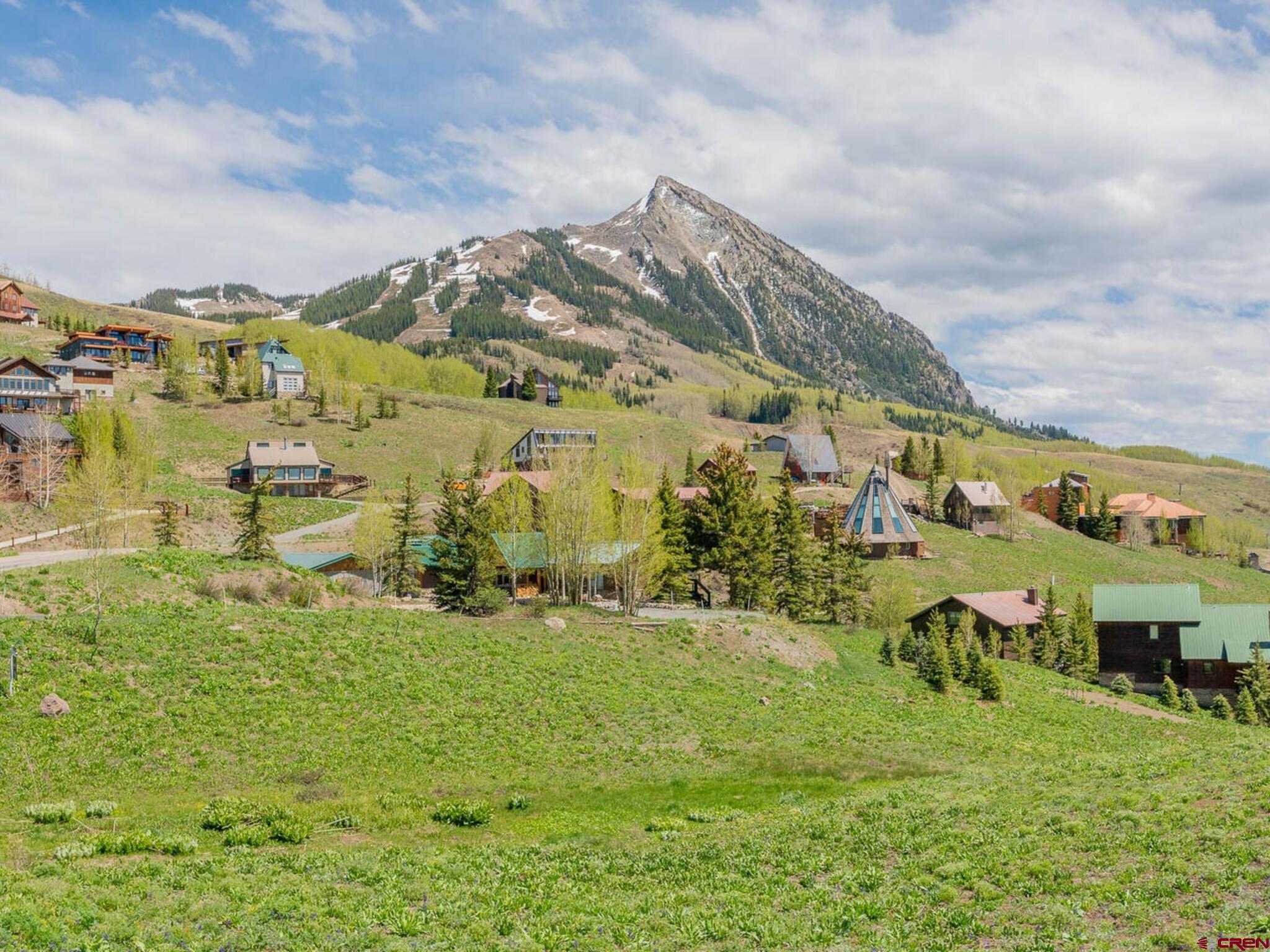 25 Whetstone Road Crested Butte, CO 81225 - Photo 9 of 16 Gallery Image 9