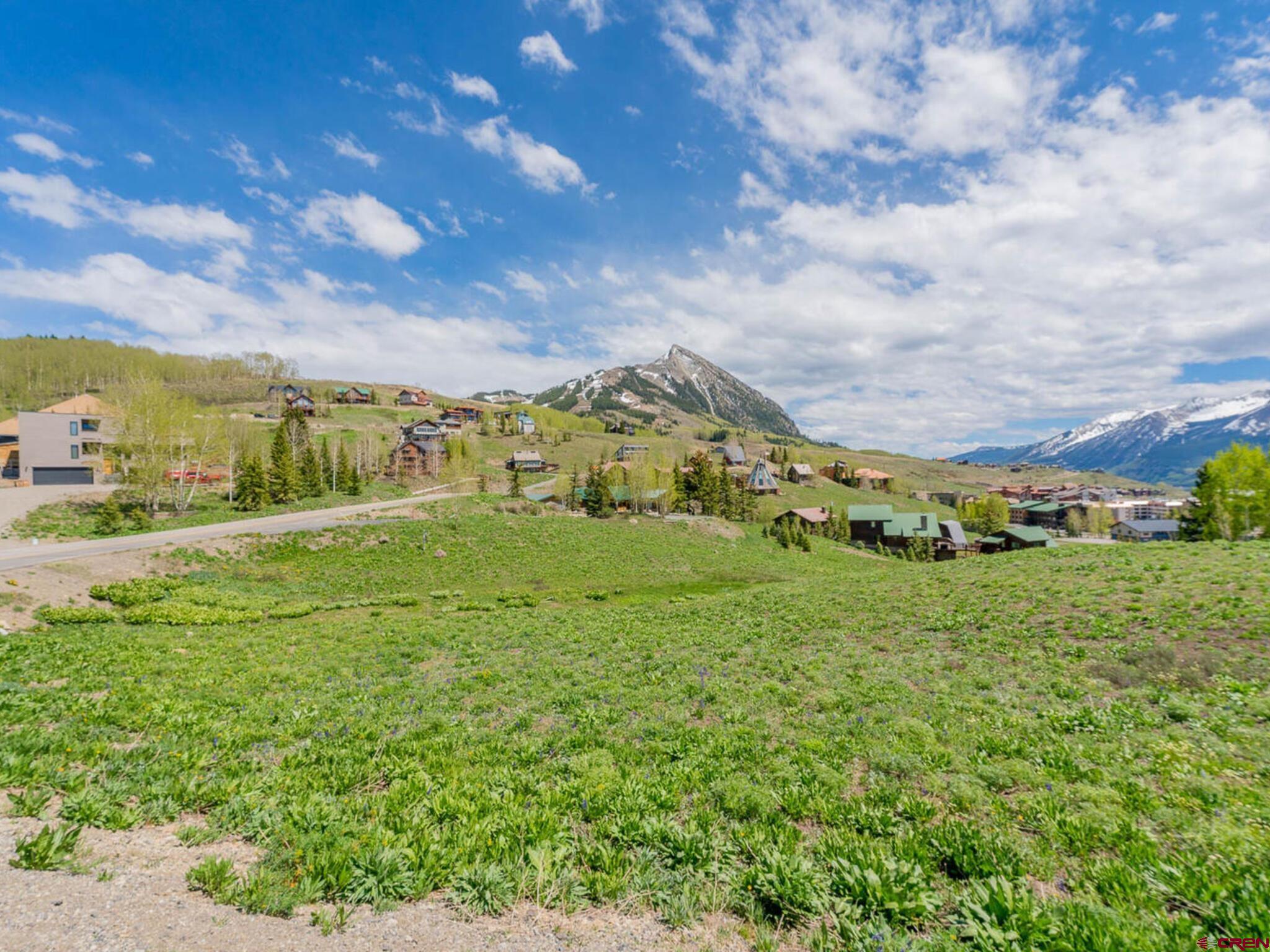 25 Whetstone Road Crested Butte, CO 81225 - Photo 10 of 16 Gallery Image 10