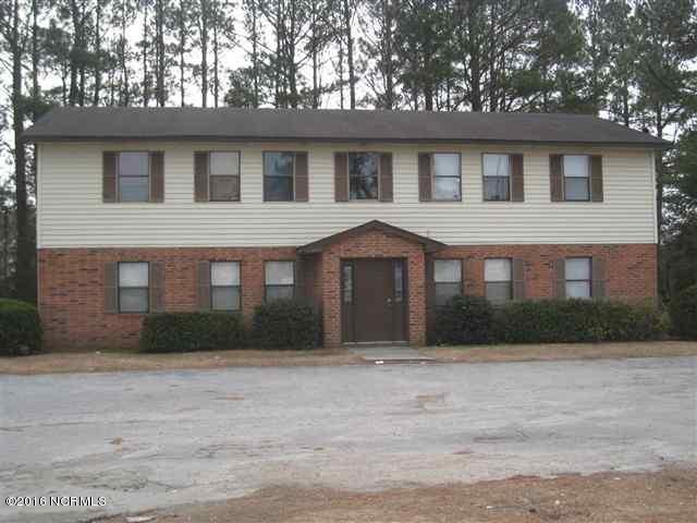 2504 Commerce Road, Unit D Jacksonville, NC 28546 - Photo 1 of 7