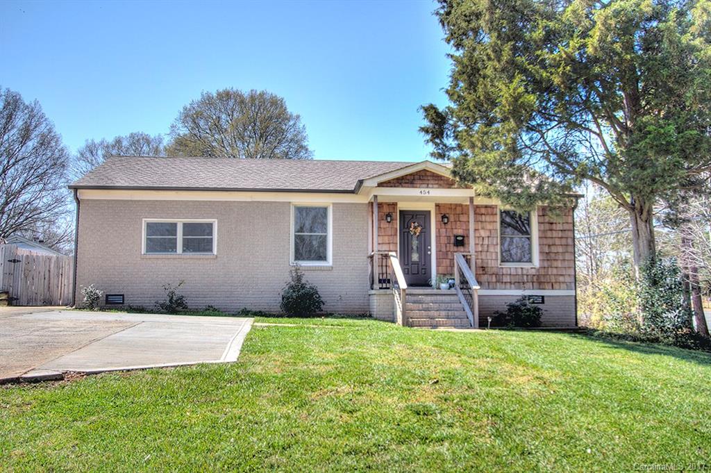 454 Scaleybark Road Charlotte, NC 28209 - Photo 2 of 24 Gallery Image 2