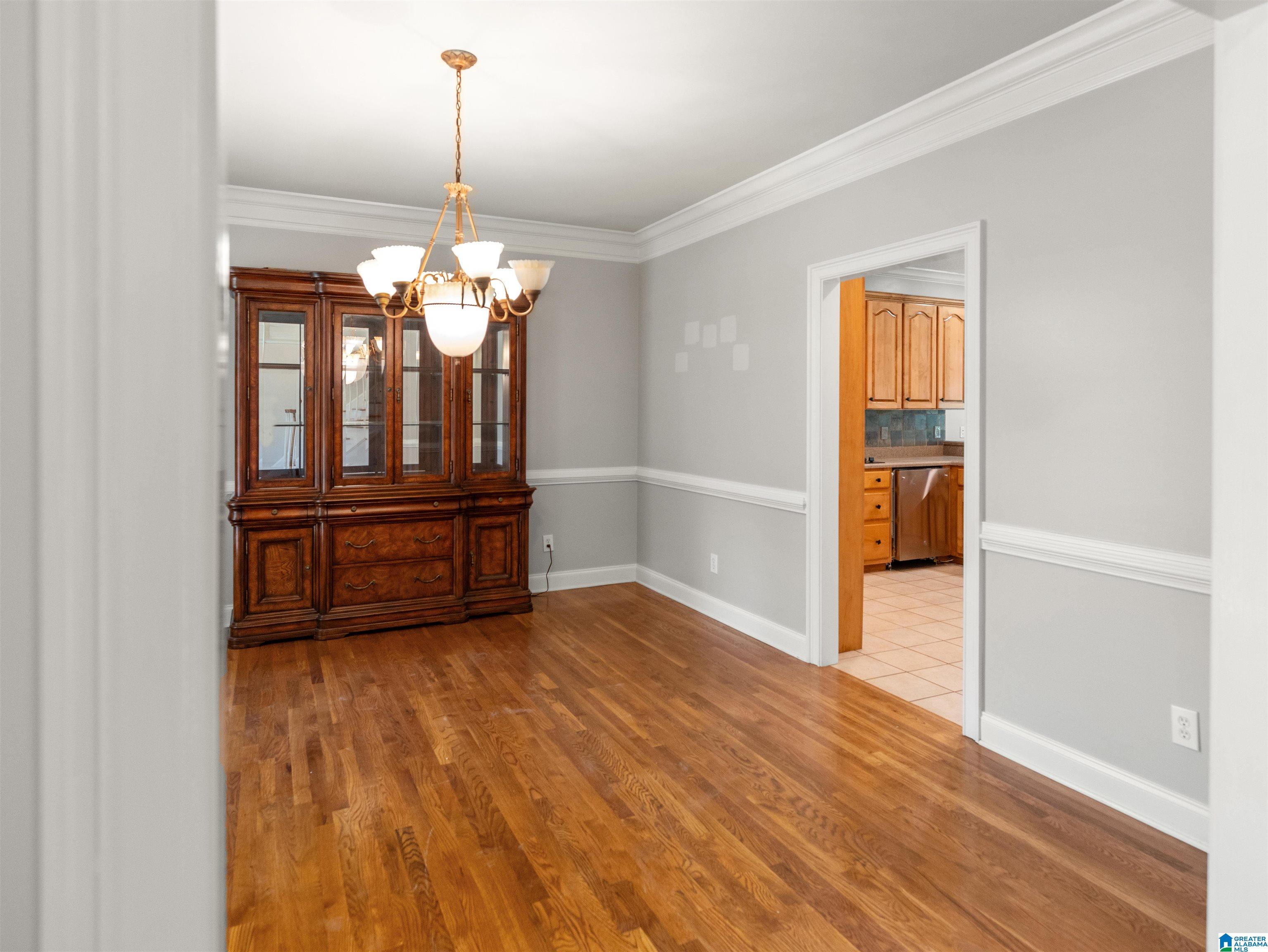 194 Anna Mattison Road Oxford, AL 36203 - Photo 13 of 97