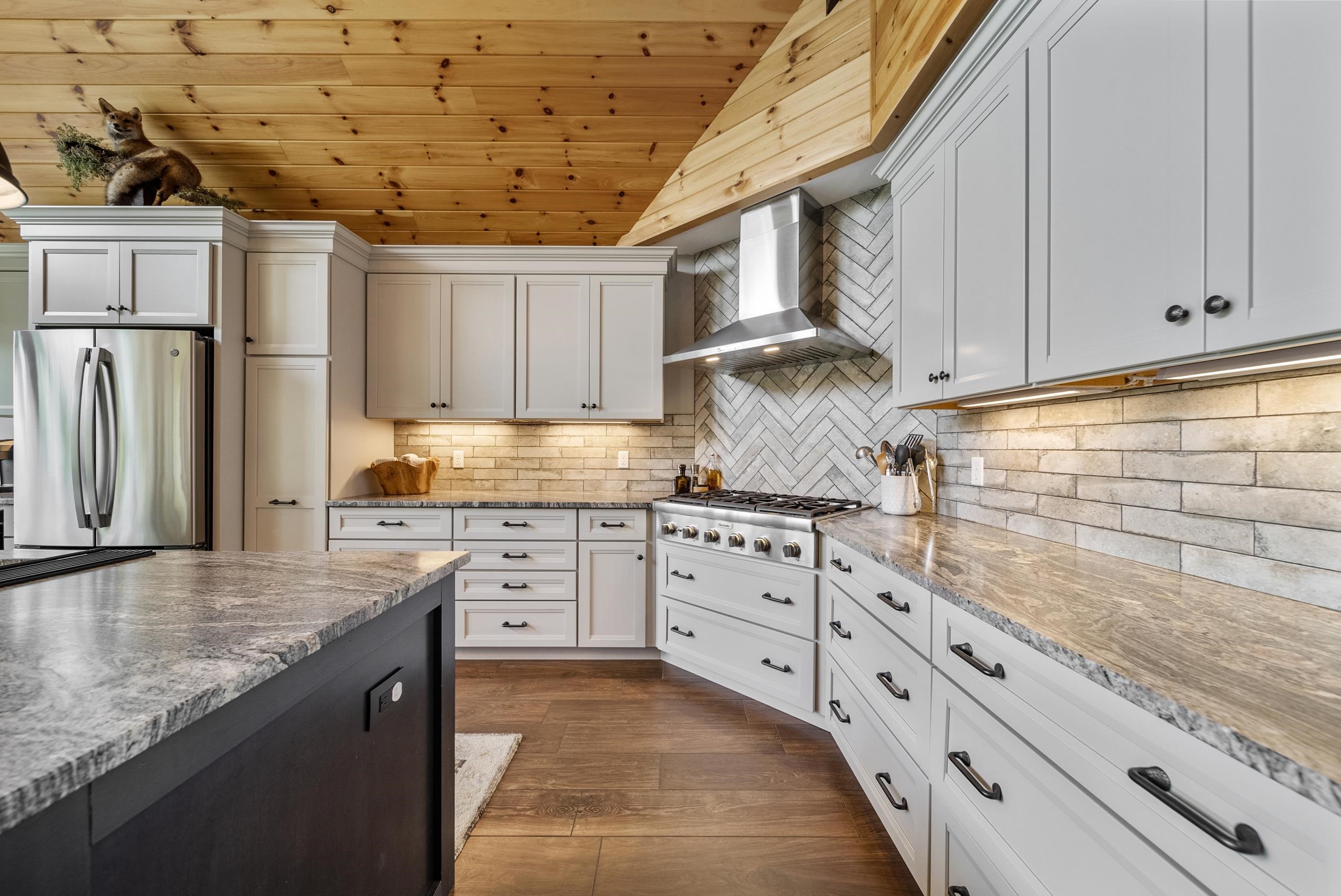 72 Pinnacle Road Lyndeborough, NH 03082 - Photo 17 of 60