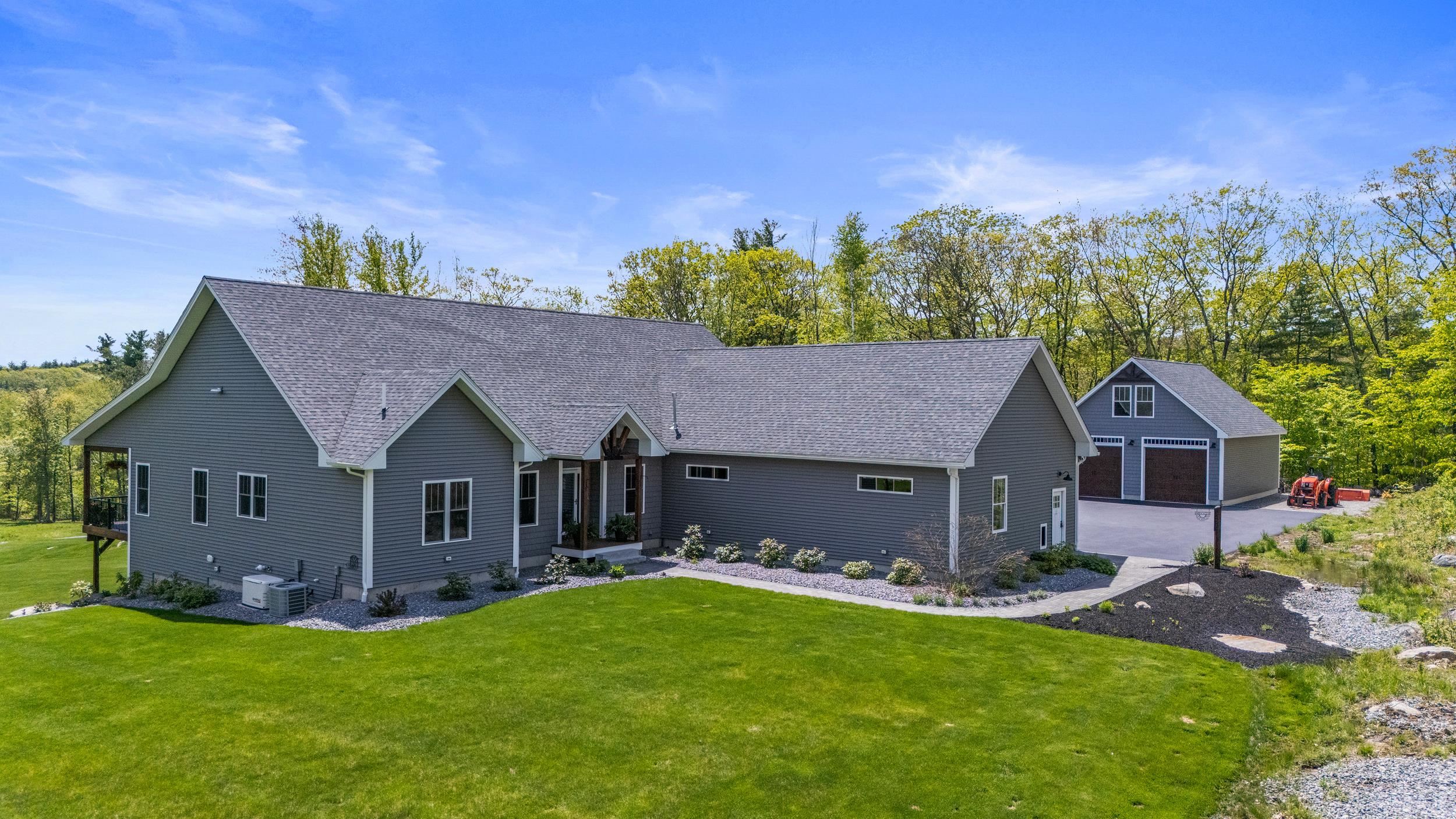 72 Pinnacle Road Lyndeborough, NH 03082 - Photo 2 of 60