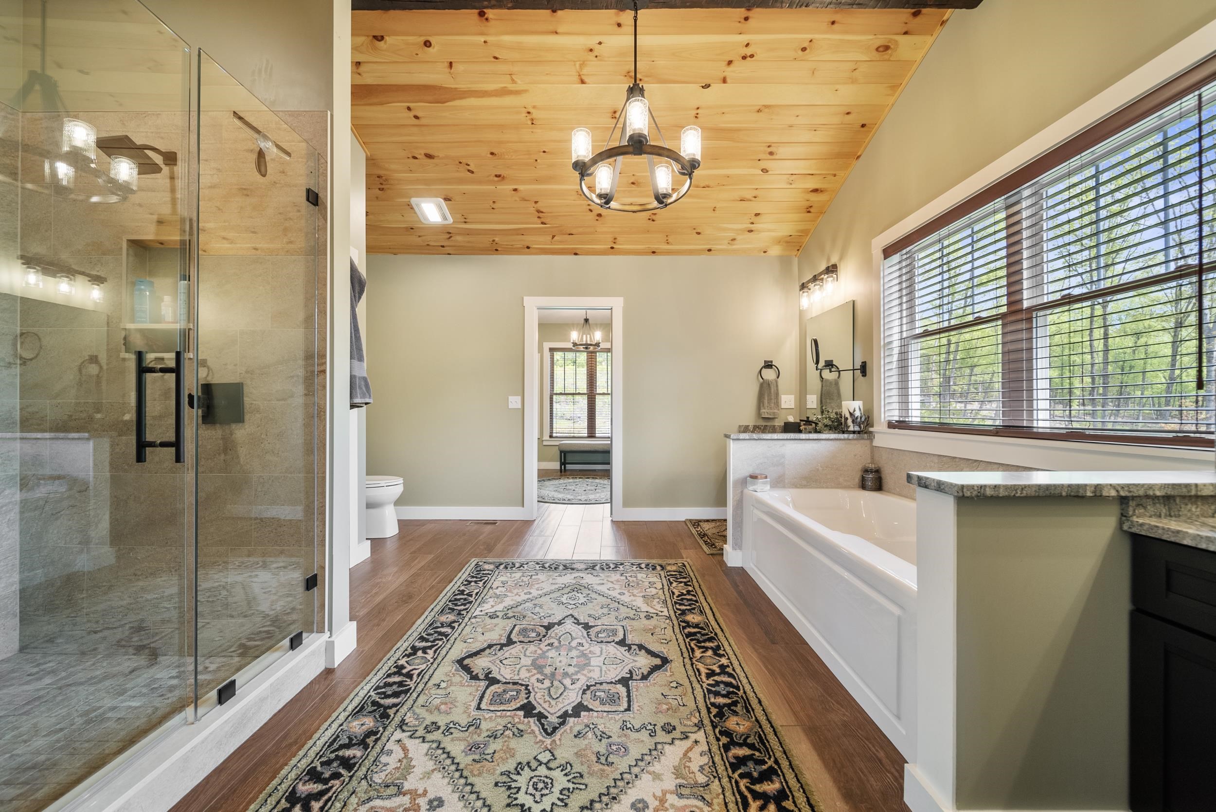 72 Pinnacle Road Lyndeborough, NH 03082 - Photo 21 of 60