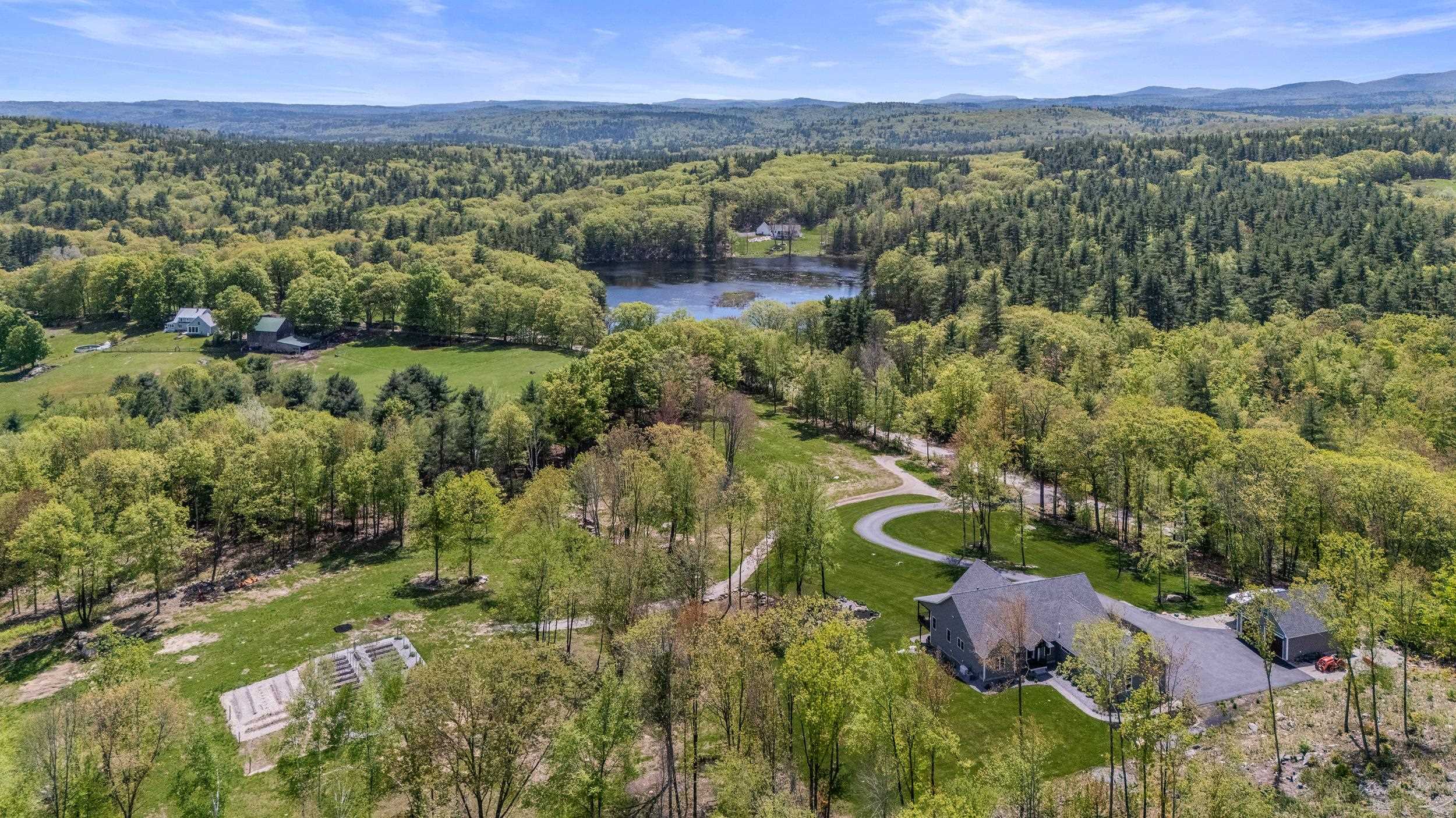 72 Pinnacle Road Lyndeborough, NH 03082 - Photo 4 of 60
