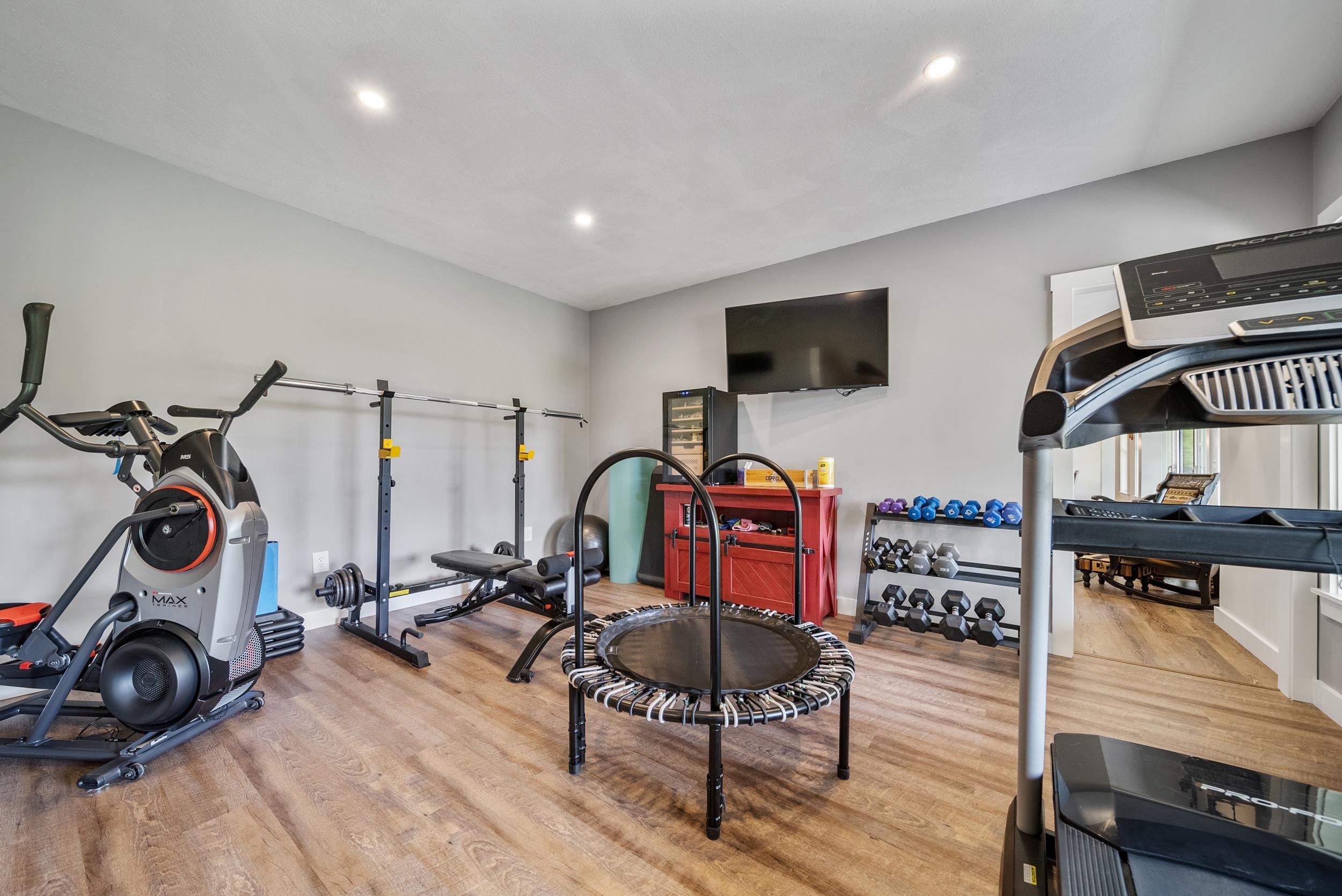 72 Pinnacle Road Lyndeborough, NH 03082 - Photo 46 of 60