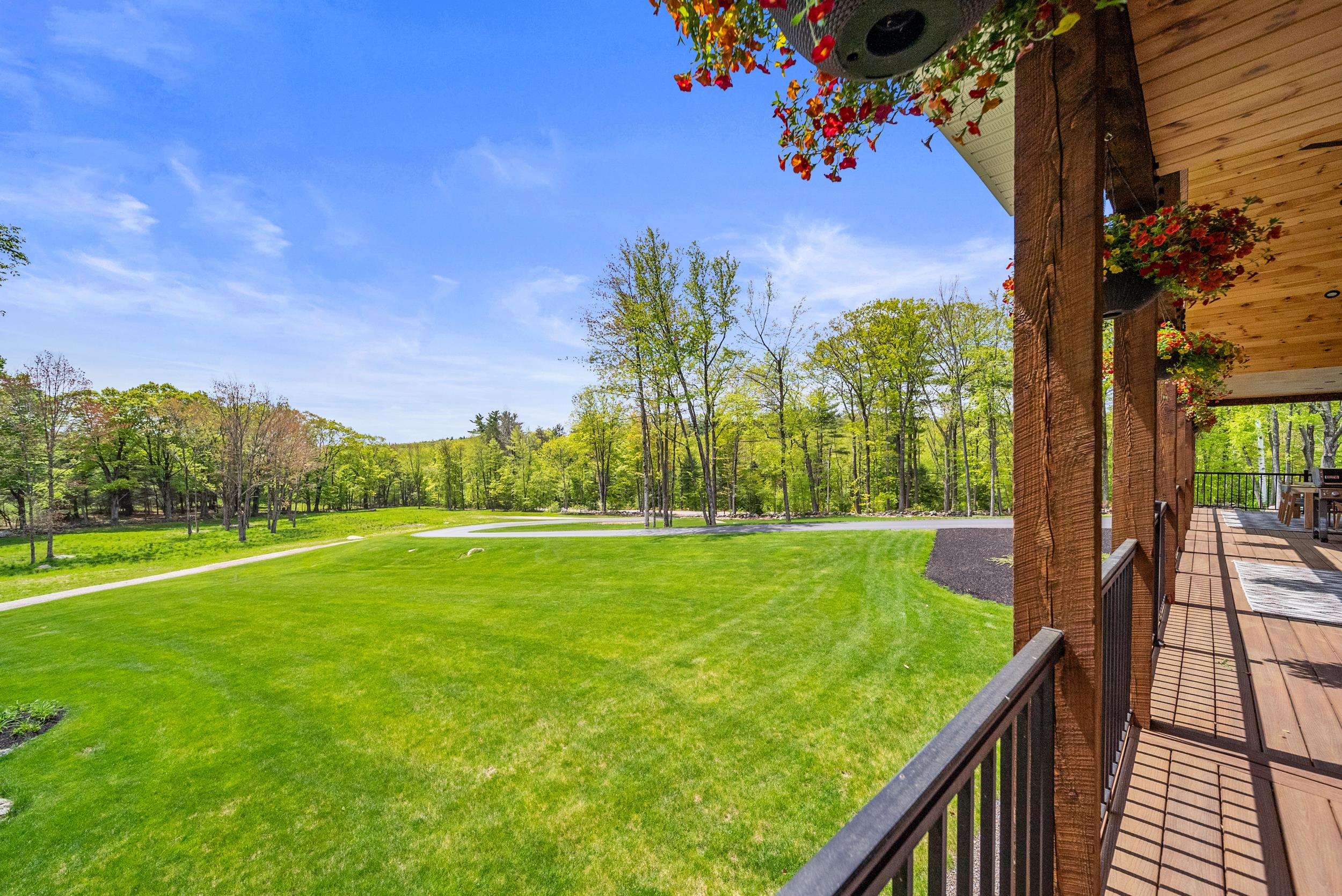 72 Pinnacle Road Lyndeborough, NH 03082 - Photo 51 of 60