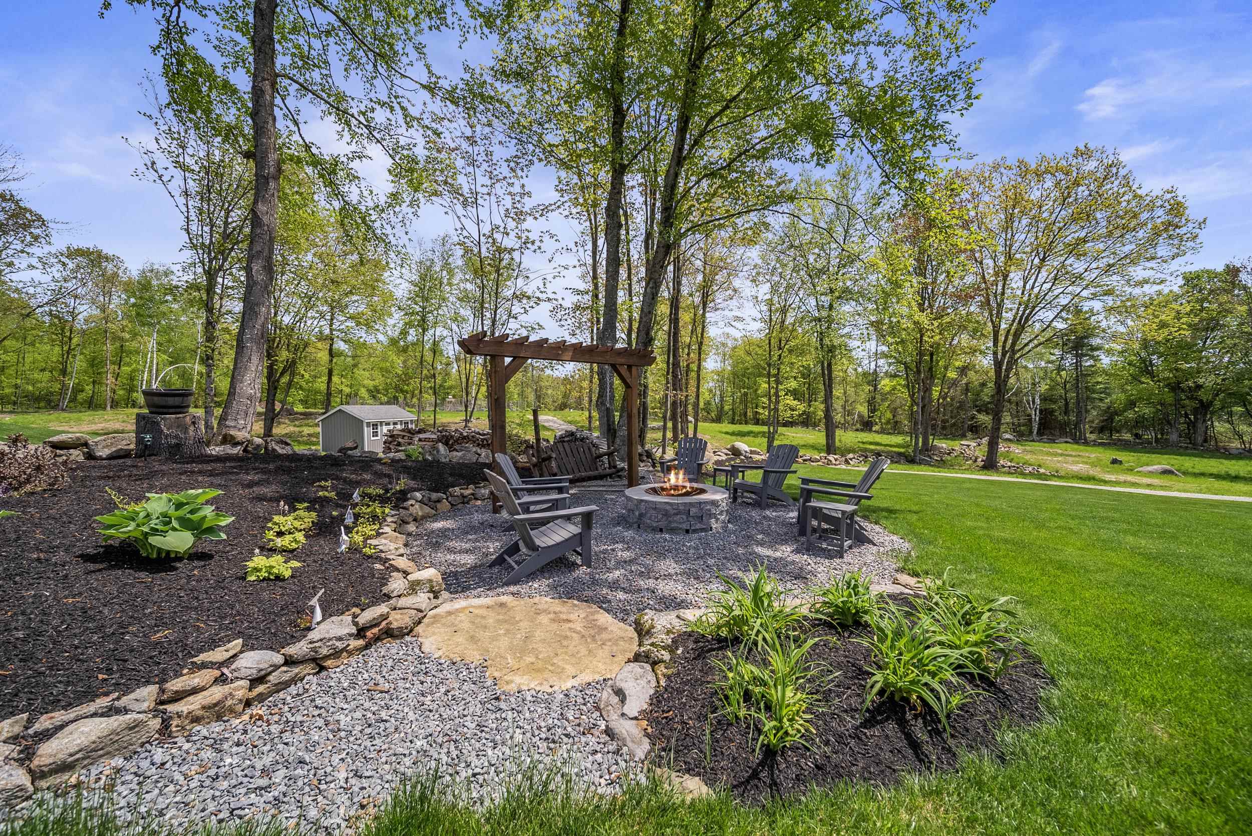 72 Pinnacle Road Lyndeborough, NH 03082 - Photo 52 of 60