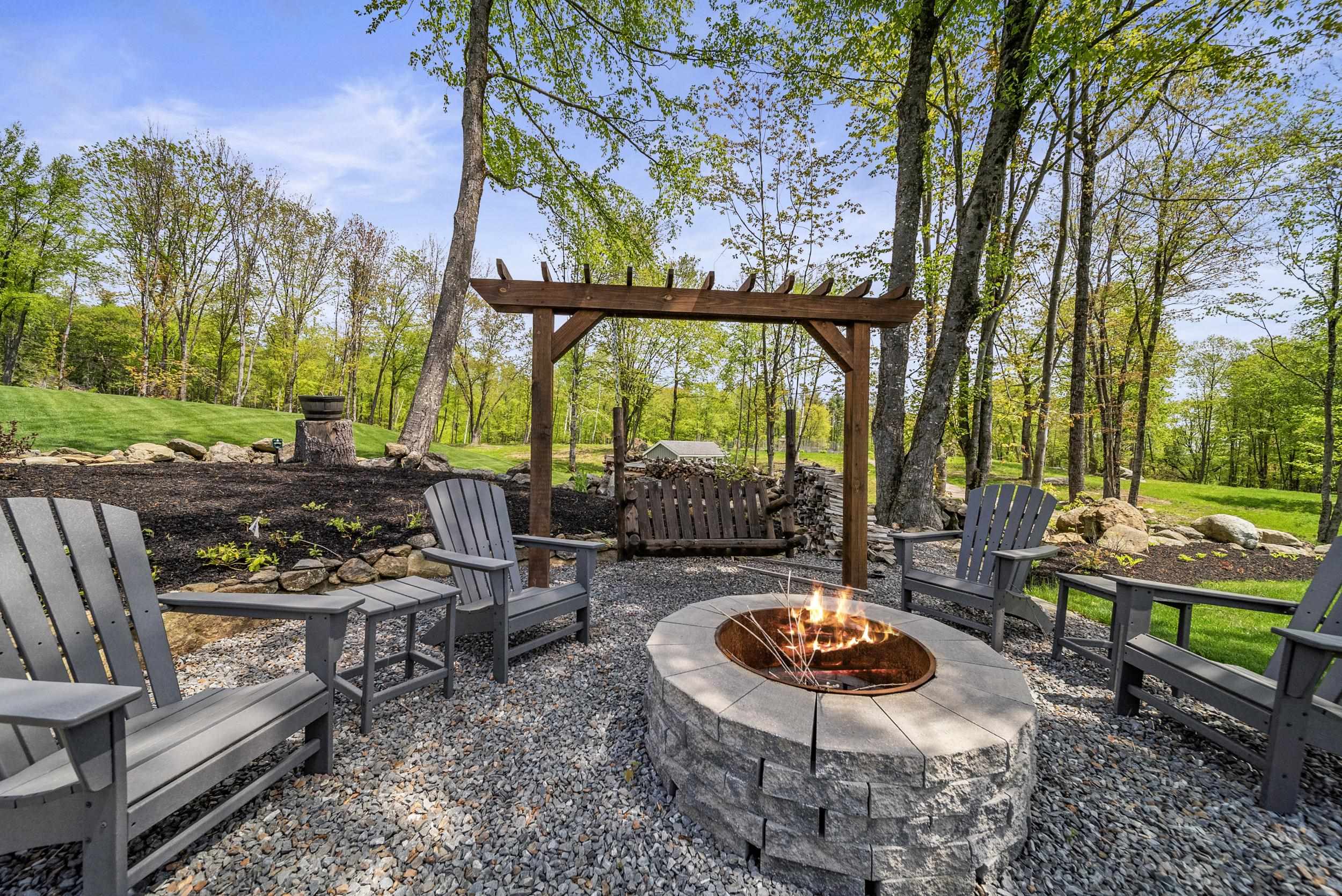 72 Pinnacle Road Lyndeborough, NH 03082 - Photo 53 of 60