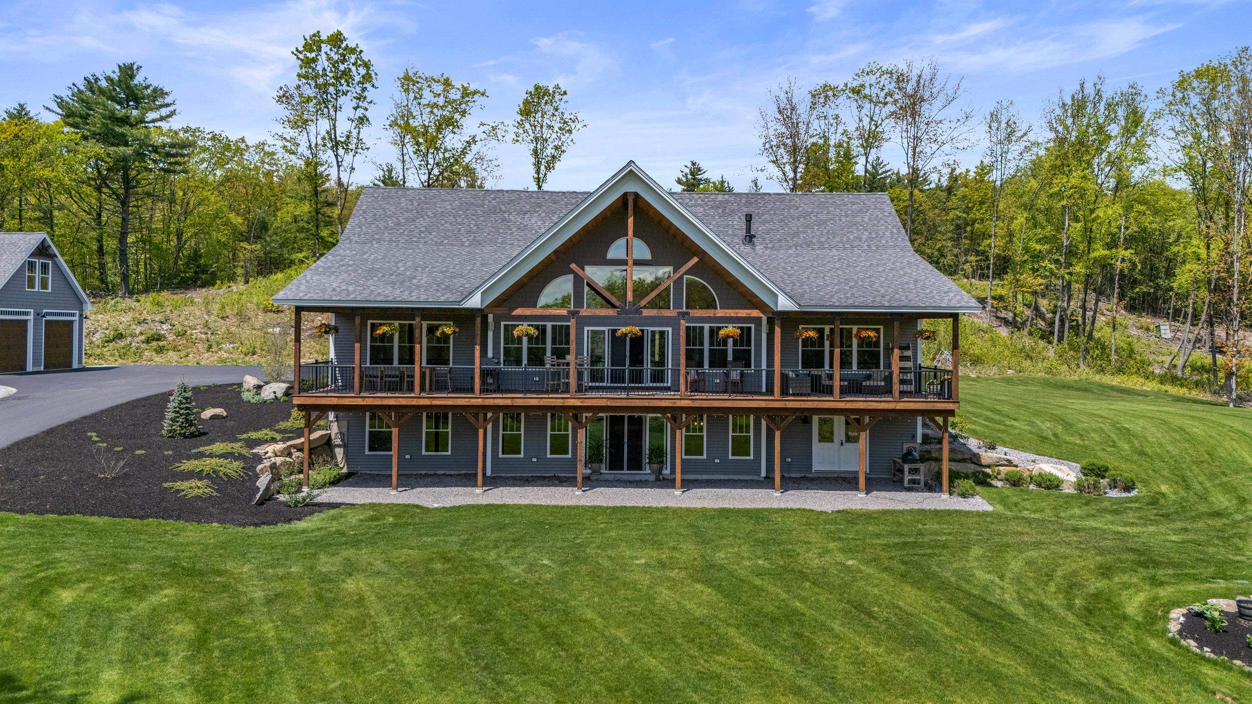 72 Pinnacle Road Lyndeborough, NH 03082 - Photo 54 of 60
