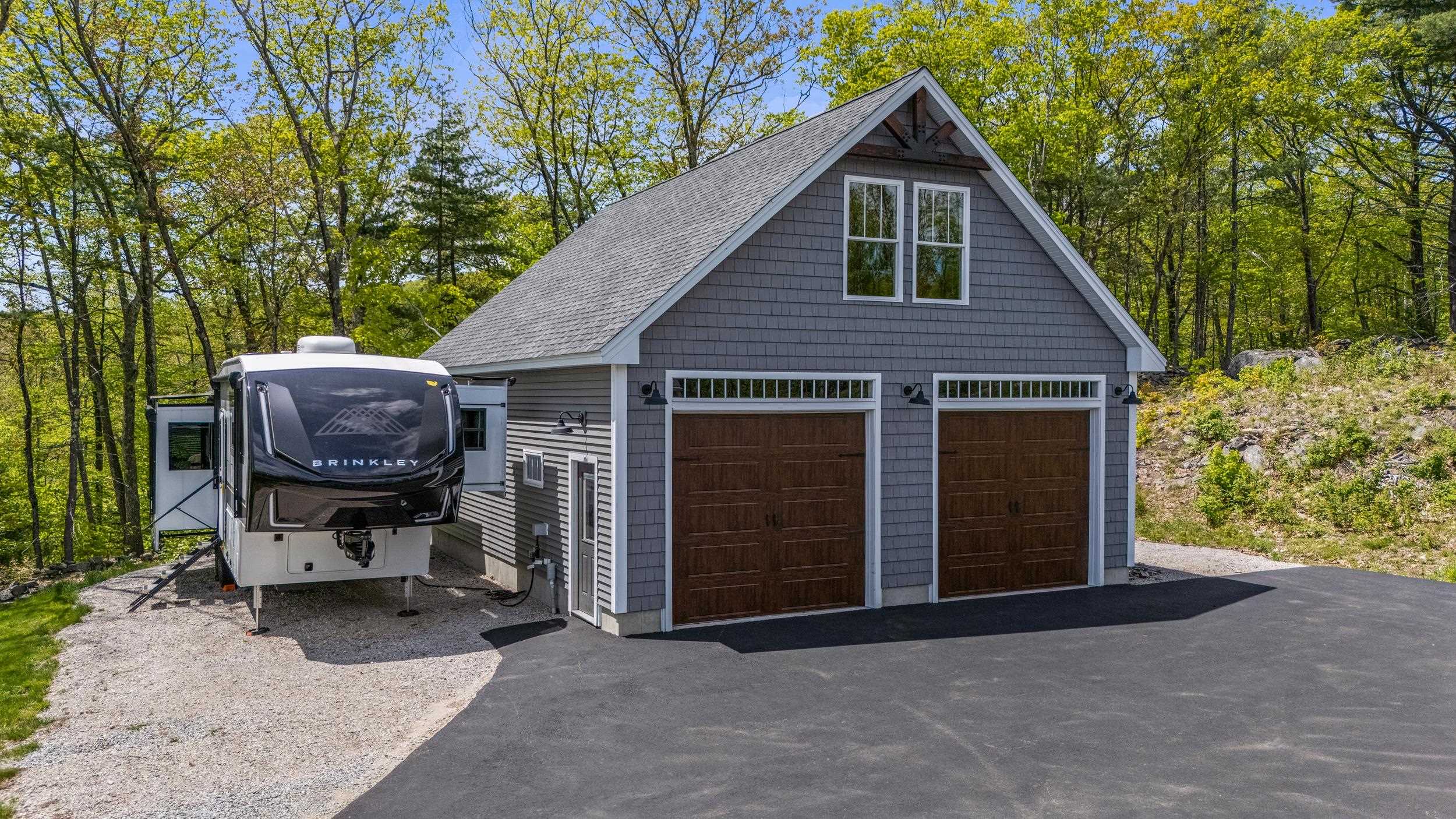 72 Pinnacle Road Lyndeborough, NH 03082 - Photo 55 of 60