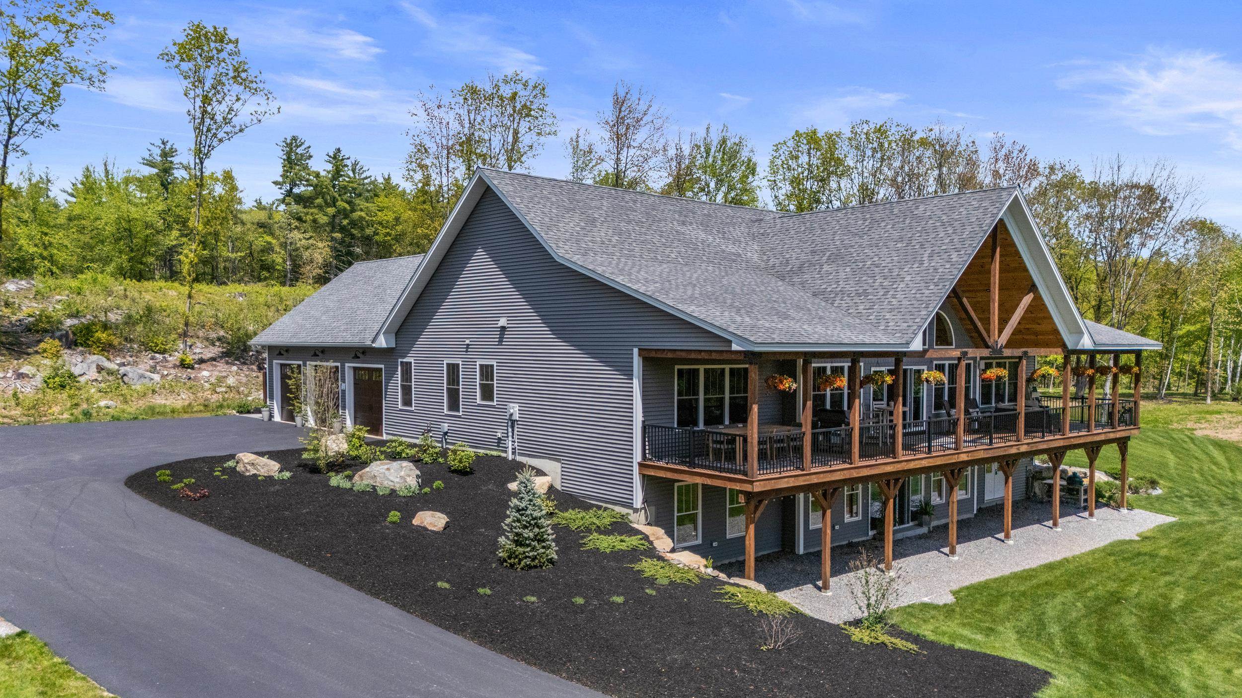 72 Pinnacle Road Lyndeborough, NH 03082 - Photo 57 of 60