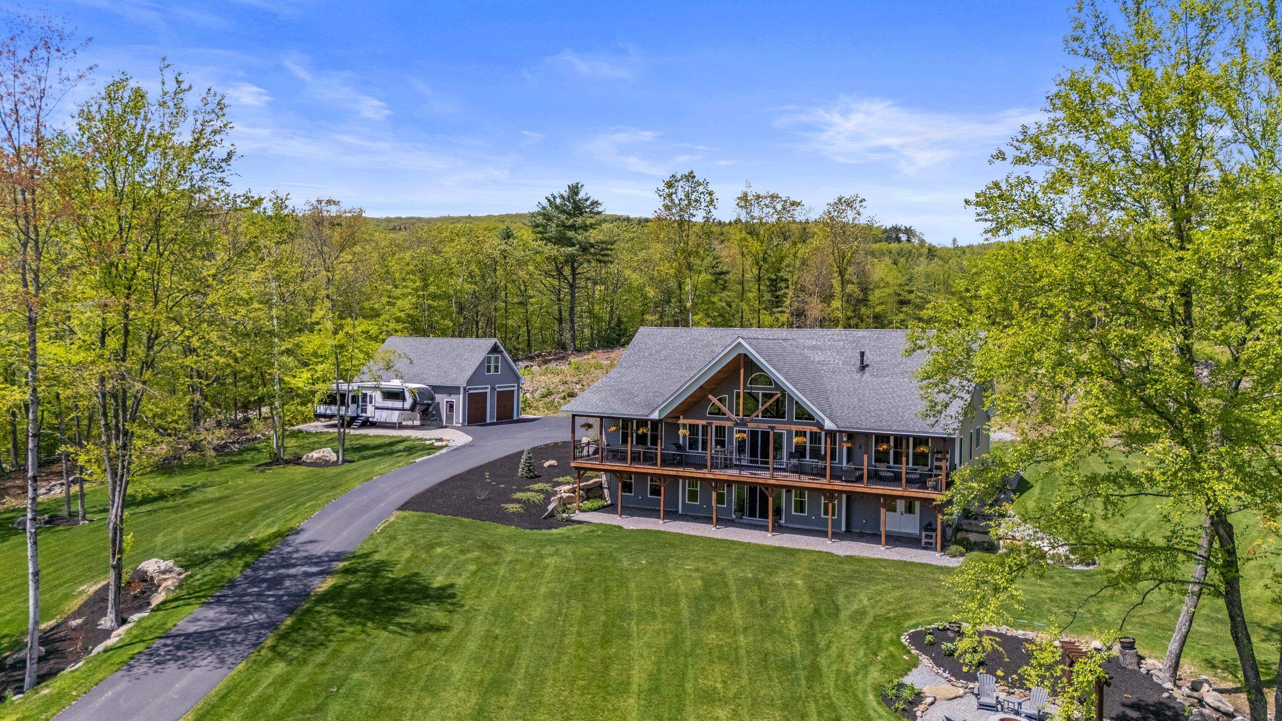 72 Pinnacle Road Lyndeborough, NH 03082 - Photo 58 of 60