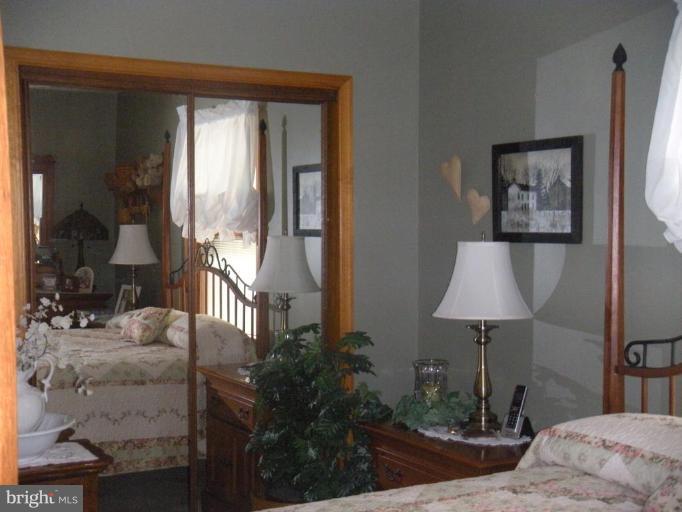935 Bluff Mountain Road Madison, VA 22727 - Photo 6 of 13 Bedroom #1