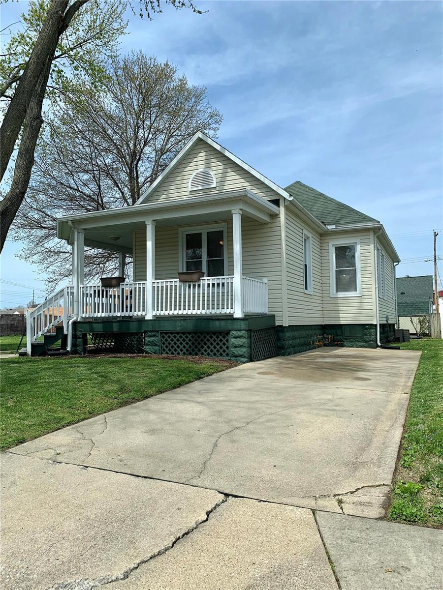 112 East 3rd Street O'Fallon, IL 62269 - Photo 3 of 48 Gallery Image 3