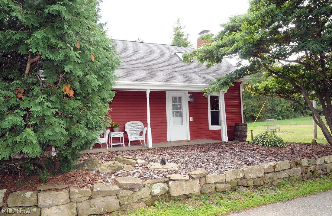 64866 Dunlap Road Cambridge, OH 43725 - Photo 17 of 27