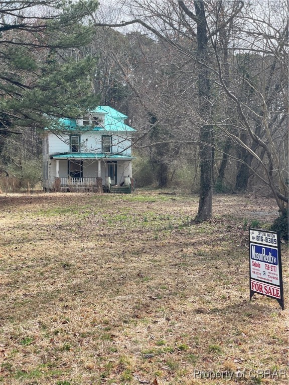323 Blundon Road Reedville, VA 22539 - Photo 3 of 3 Gallery Image 3