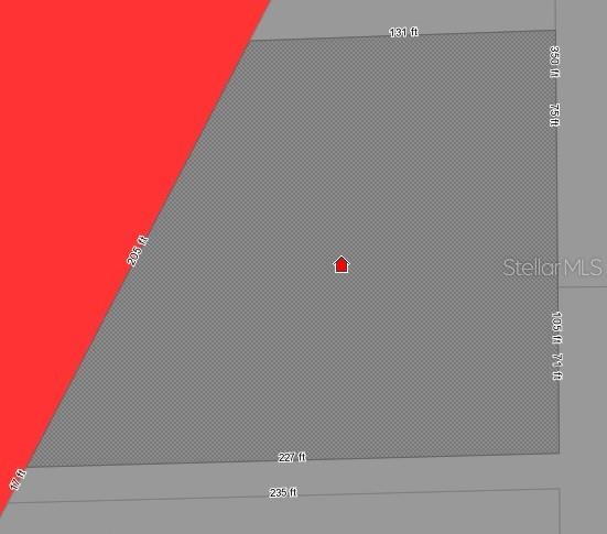 8900 U.S. Highway 19 Port Richey, FL 34668 - Photo 6 of 27 a close up of a wall