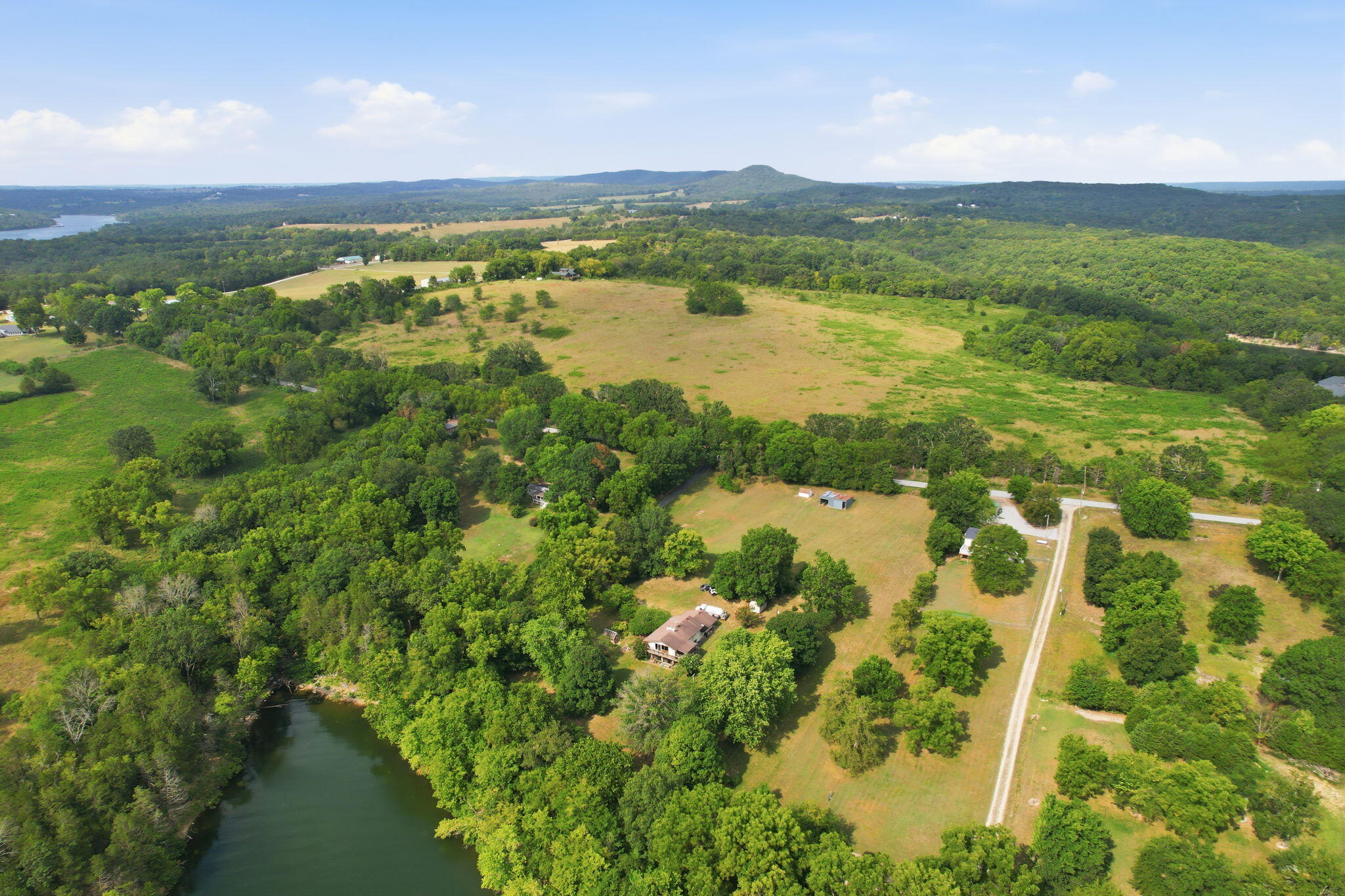 352 Clearspring Road Shell Knob, MO 65747 - Photo 46 of 53 352 CLEARSPRING
