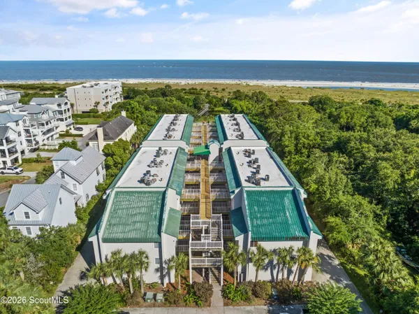 $565,000 | 1524 Wood Avenue, Unit 208, St. Simons Island, GA 31522