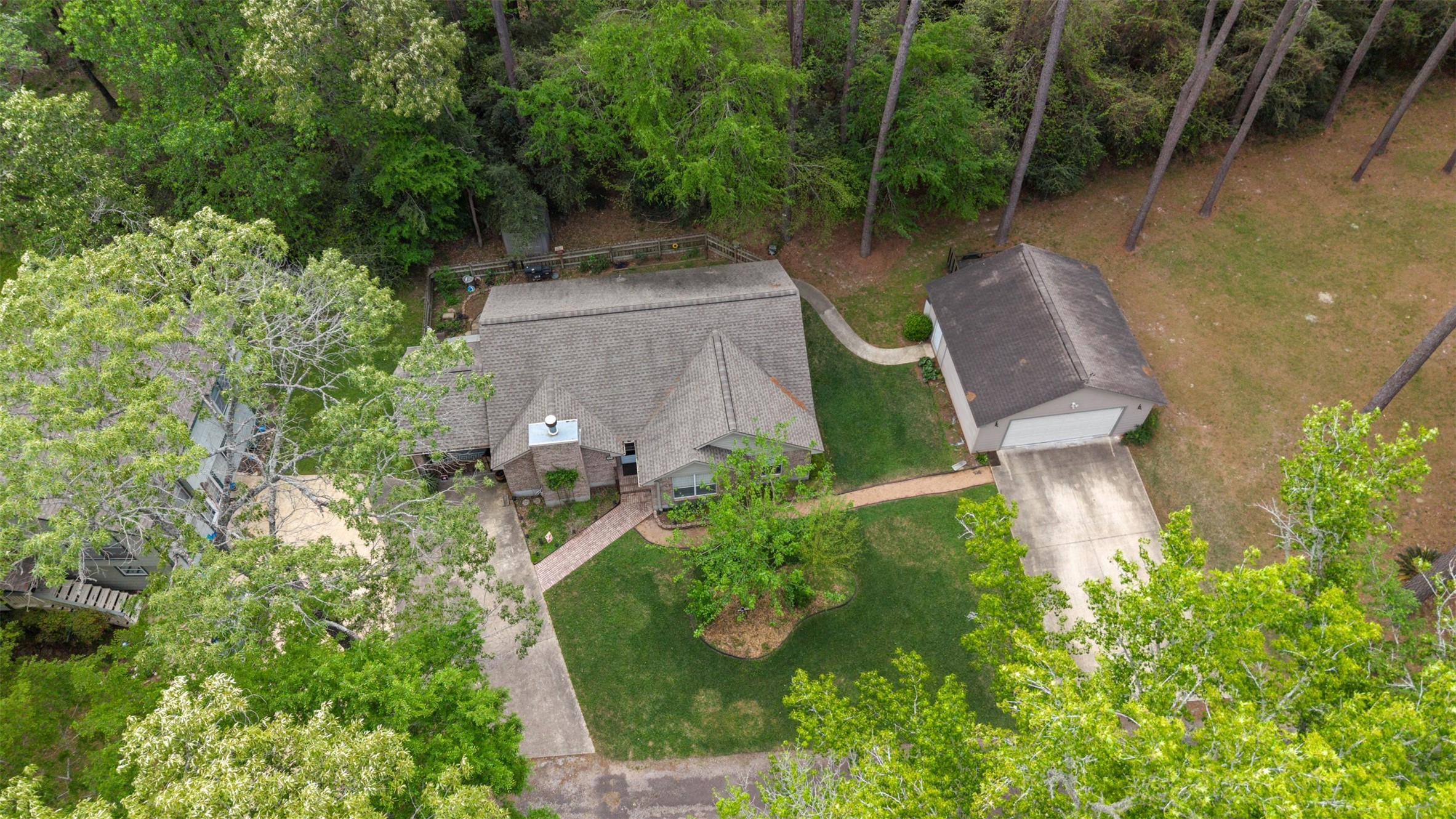 80 Indian Harbor Trinity, TX 75862 - Photo 36 of 47