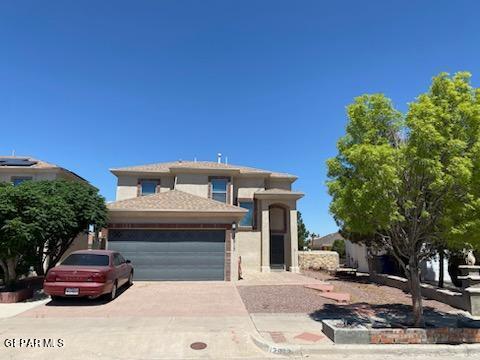 12913 TIERRA PUEBLO DR  