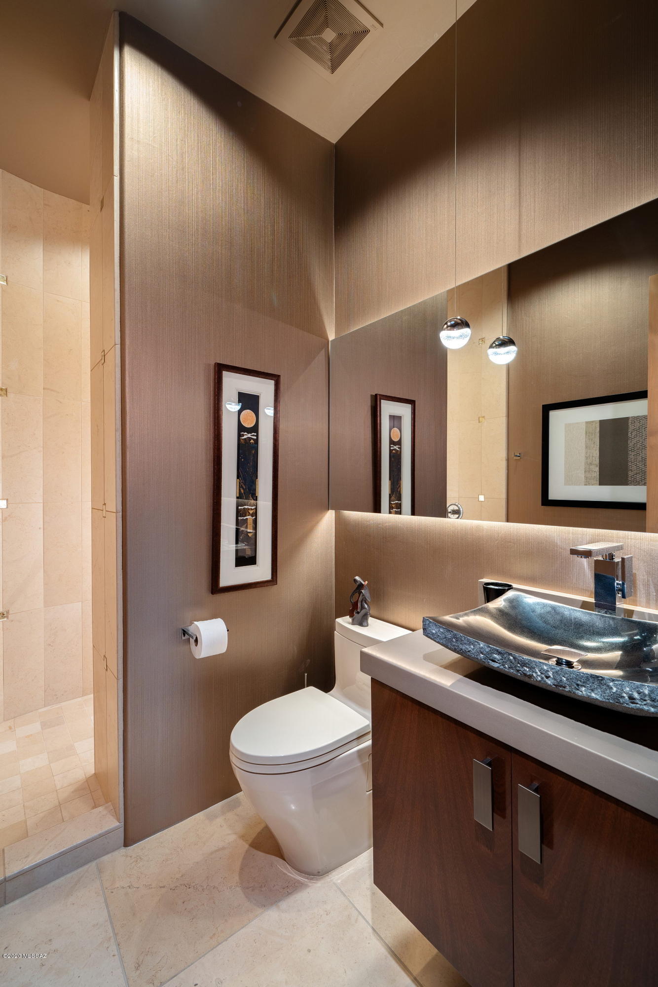 592 West Silhouette Ridge Place Oro Valley, AZ 85755 - Photo 17 of 50