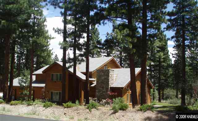 200 Abies Road Reno, NV 89511 - Photo 1 of 9 Photo 1