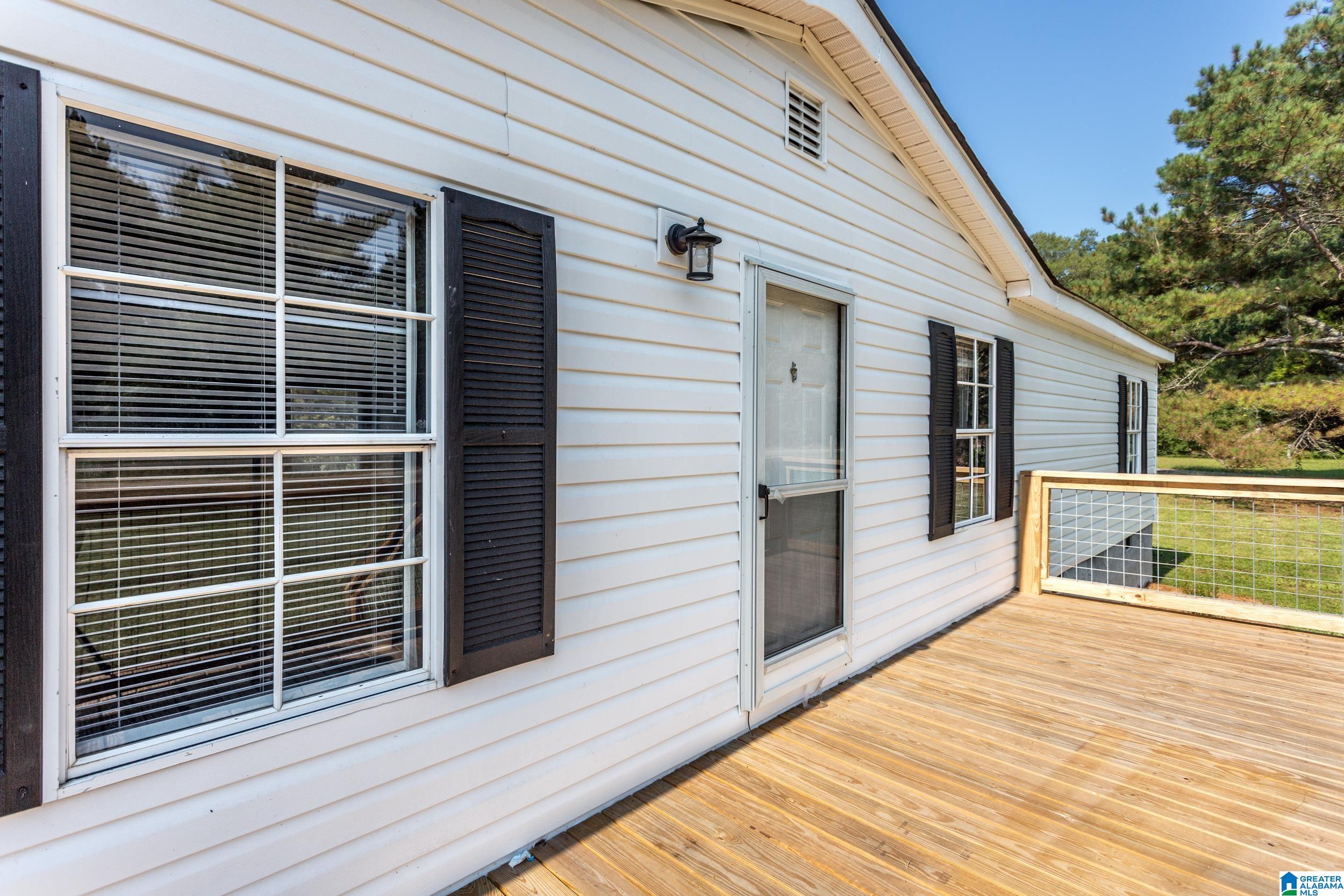 4075 Renfroe Road Talladega, AL 35160 - Photo 4 of 36