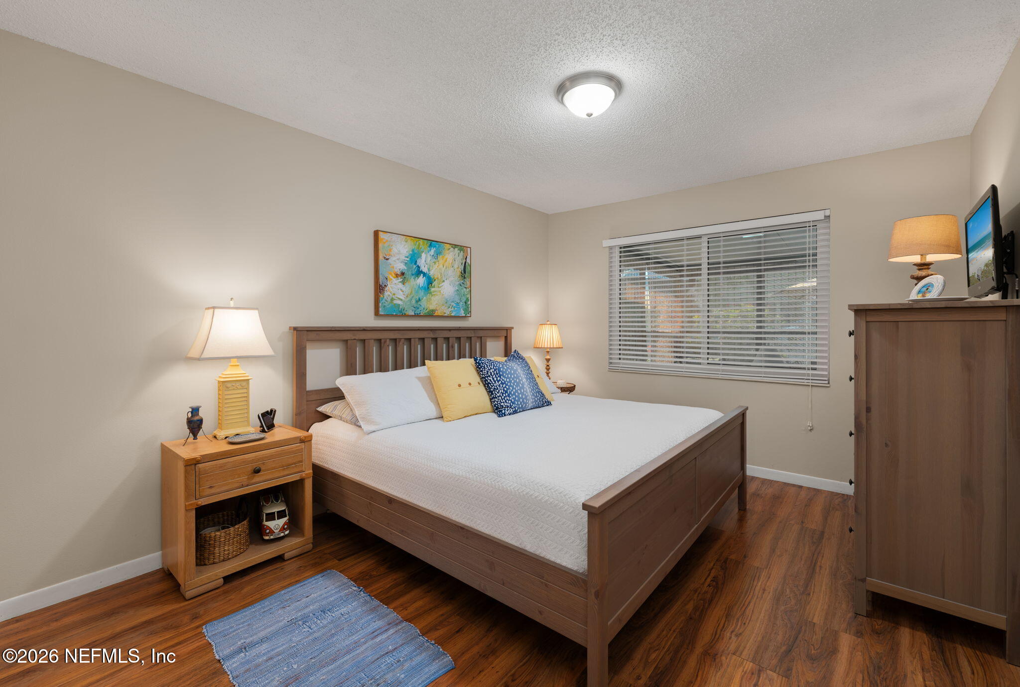 107 Rio Del Mar Street, Unit B St. Augustine, FL 32080 - Photo 13 of 27 107_RDMS-17
