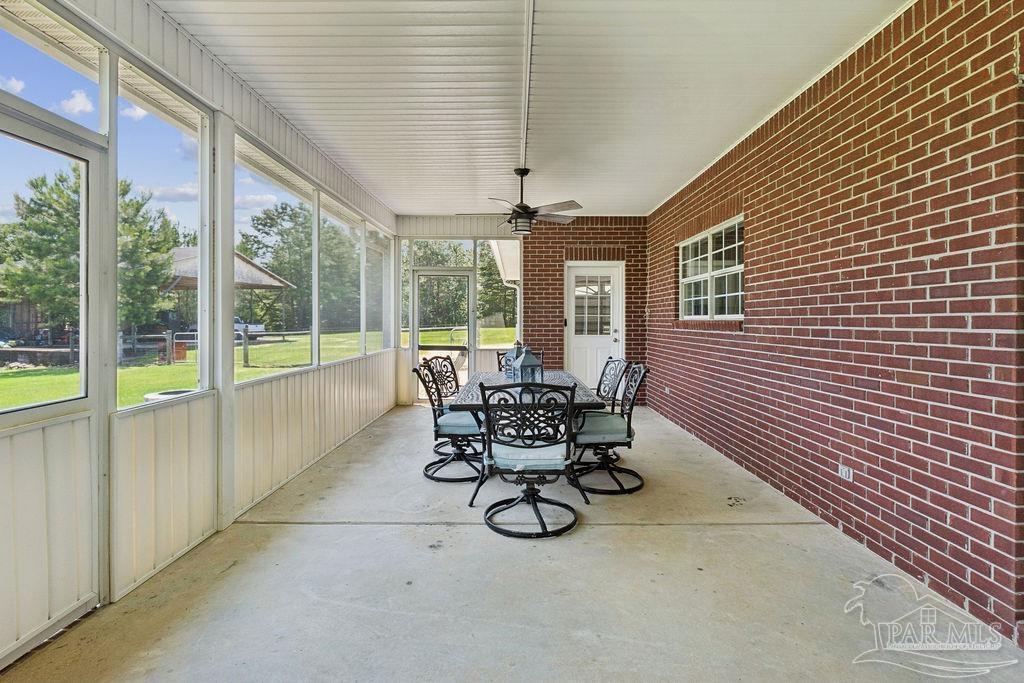 6382 Daniel Griffis Road Jay, FL 32565 - Photo 44 of 59