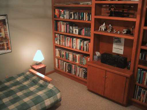 15275 Hunting Ridge Trail Granger, IN 46530 - Photo 5 of 7 Gallery Image 5