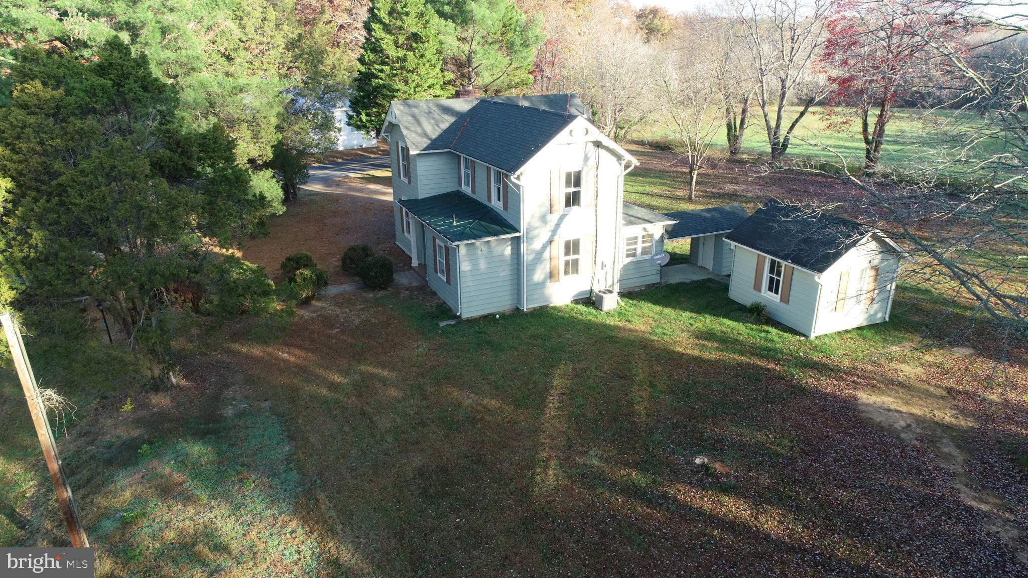 5420 Sumerduck Road Sumerduck, VA 22742 - Photo 2 of 15