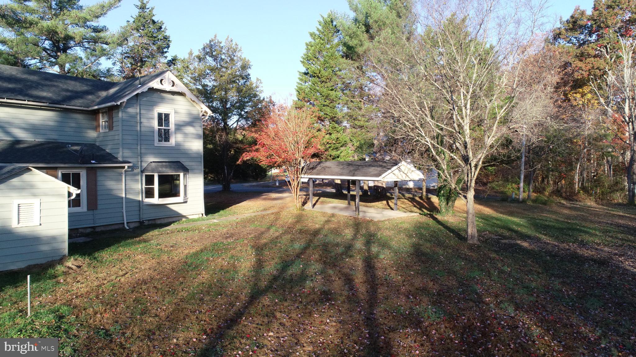 5420 Sumerduck Road Sumerduck, VA 22742 - Photo 5 of 15